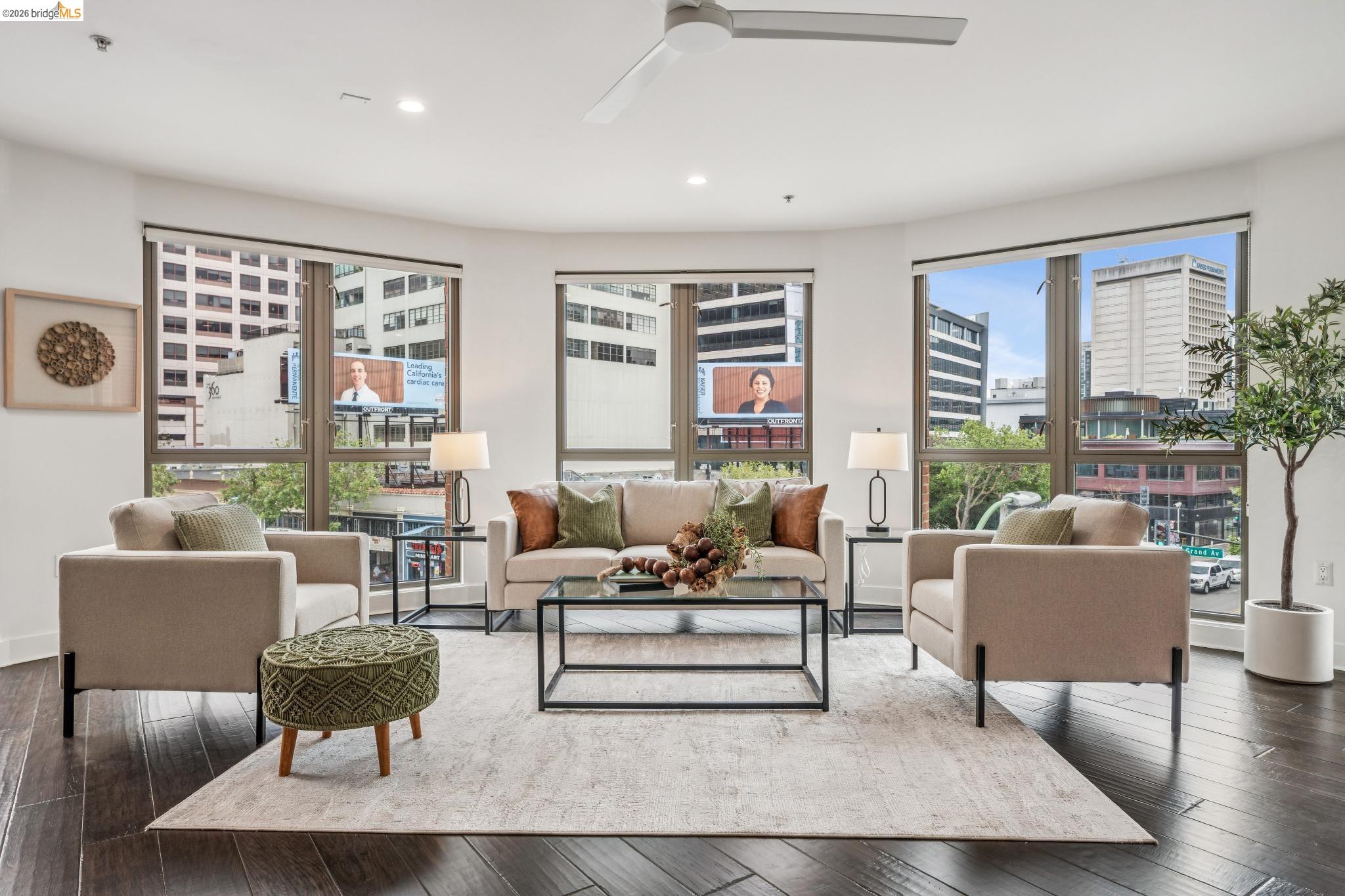 438 Grand Ave UNIT 420, Oakland, CA, 94612