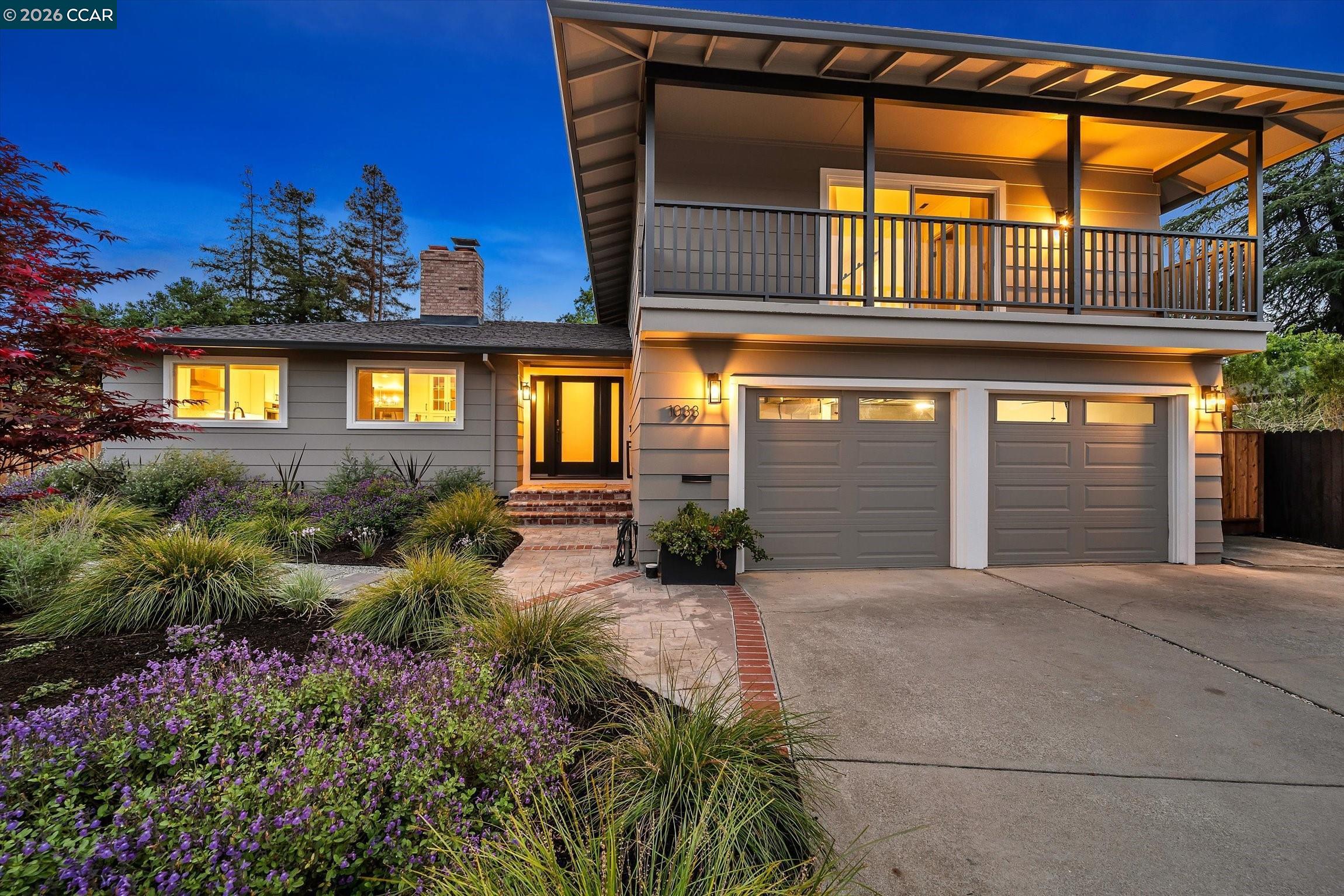 Detail Gallery Image 2 of 48 For 1033 Woodstock Ct, Walnut Creek,  CA 94598 - 4 Beds | 3 Baths