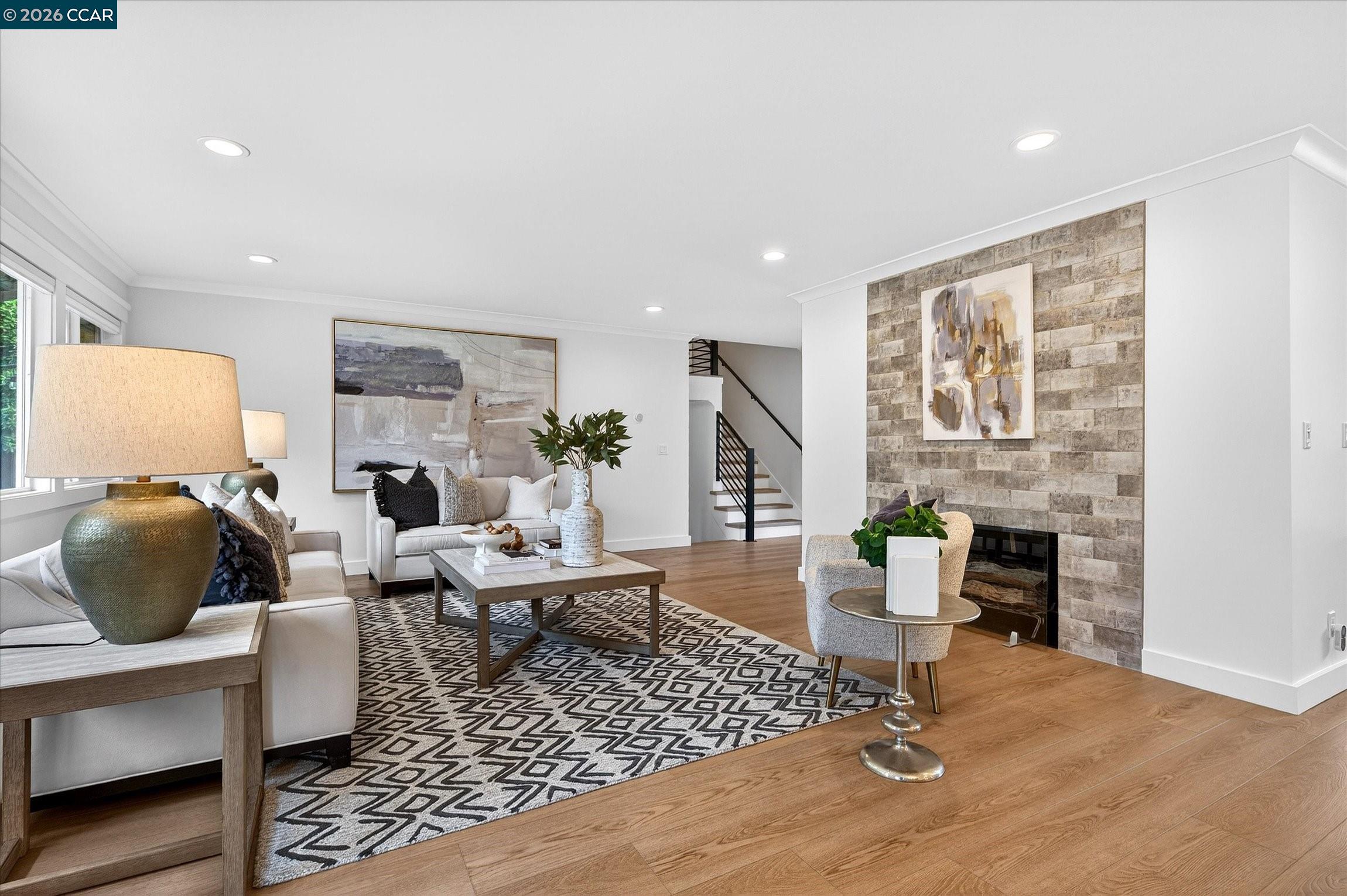 Detail Gallery Image 15 of 48 For 1033 Woodstock Ct, Walnut Creek,  CA 94598 - 4 Beds | 3 Baths