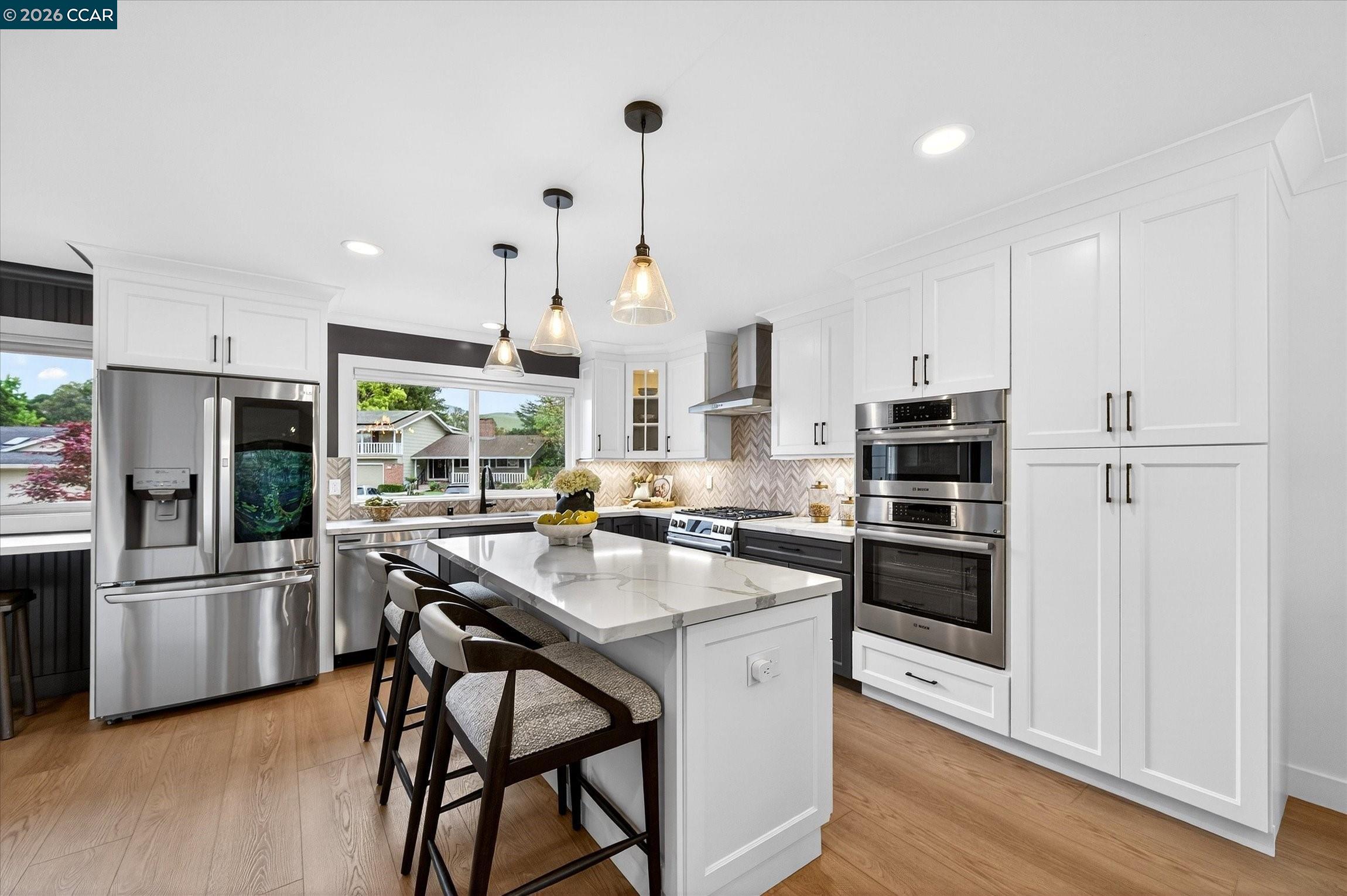 Detail Gallery Image 18 of 48 For 1033 Woodstock Ct, Walnut Creek,  CA 94598 - 4 Beds | 3 Baths