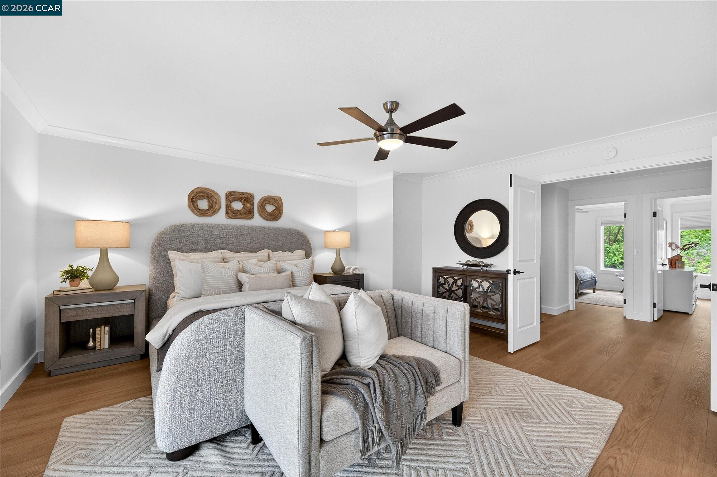 Detail Gallery Image 24 of 39 For 1033 Woodstock Ct, Walnut Creek,  CA 94598 - 4 Beds | 3 Baths