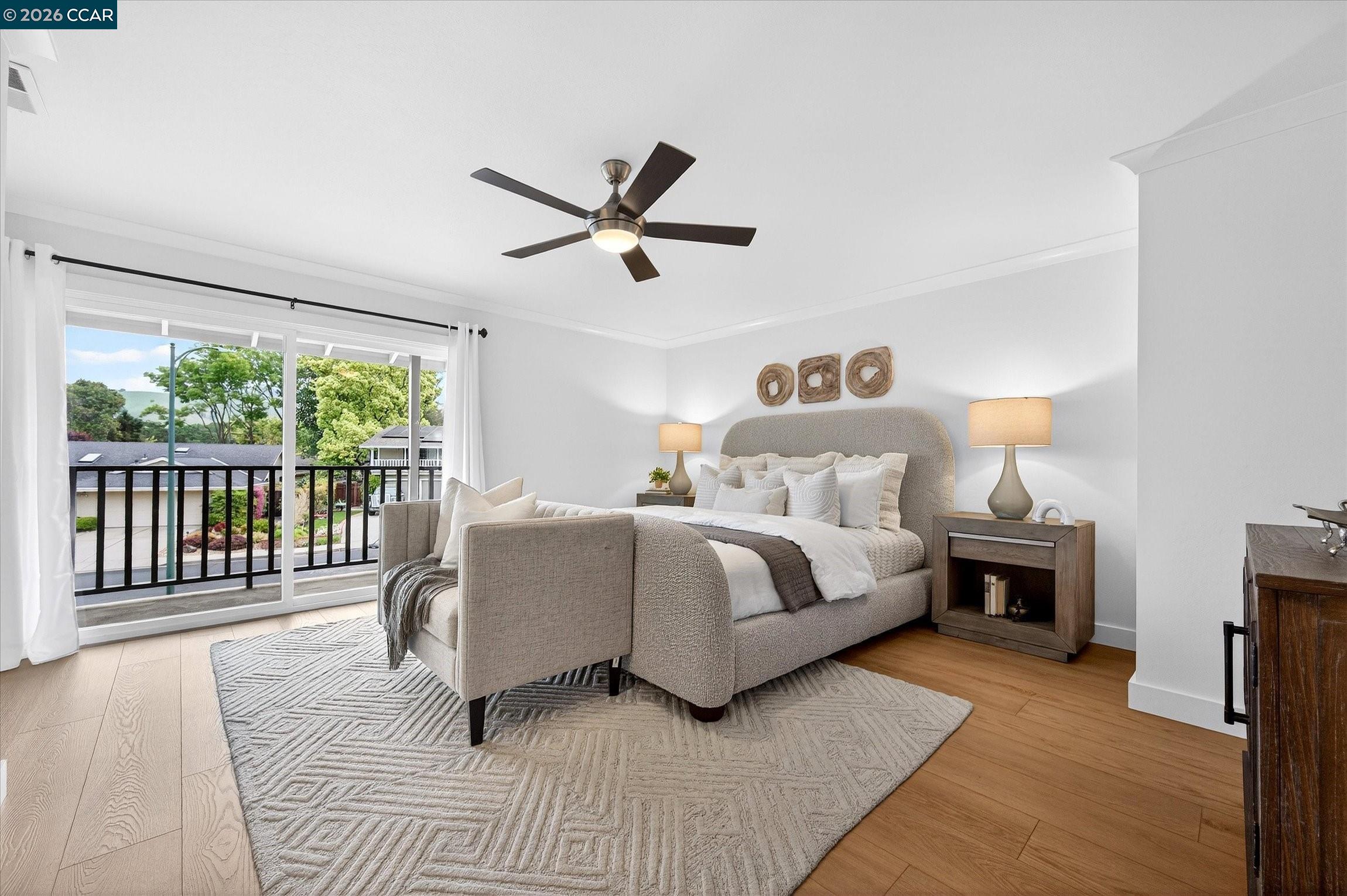 Detail Gallery Image 32 of 48 For 1033 Woodstock Ct, Walnut Creek,  CA 94598 - 4 Beds | 3 Baths