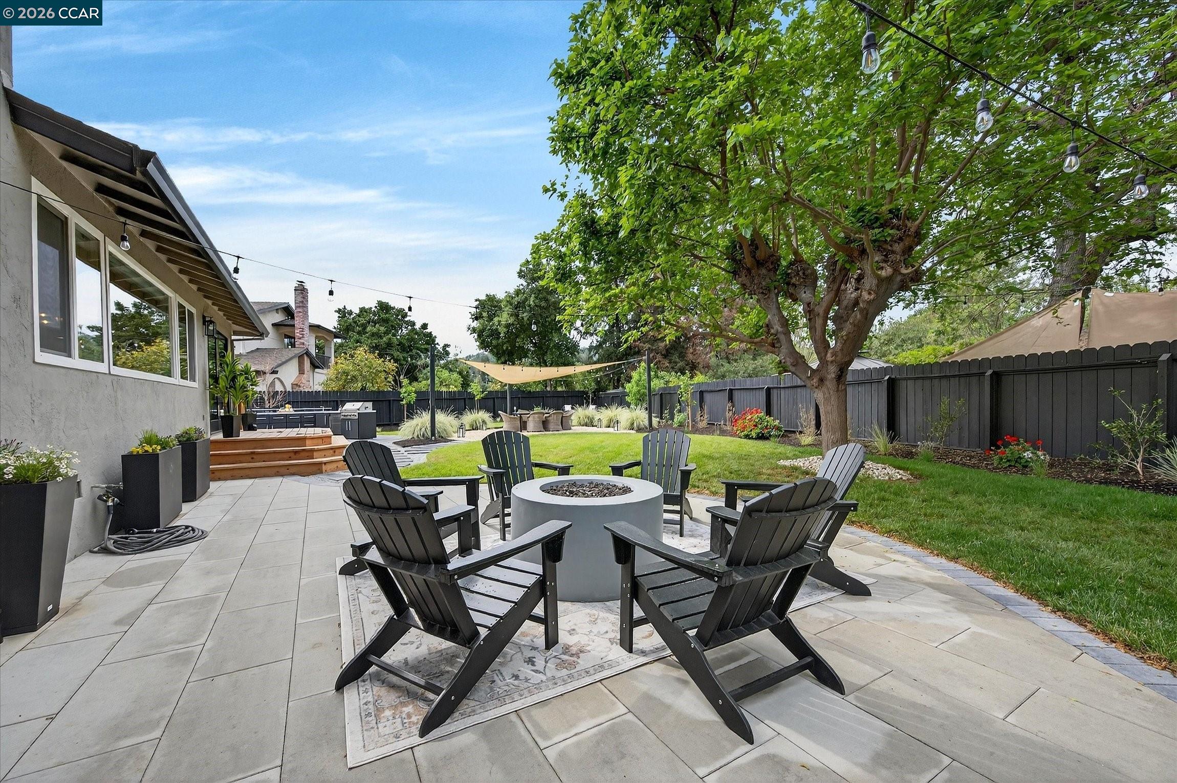 Detail Gallery Image 36 of 39 For 1033 Woodstock Ct, Walnut Creek,  CA 94598 - 4 Beds | 3 Baths