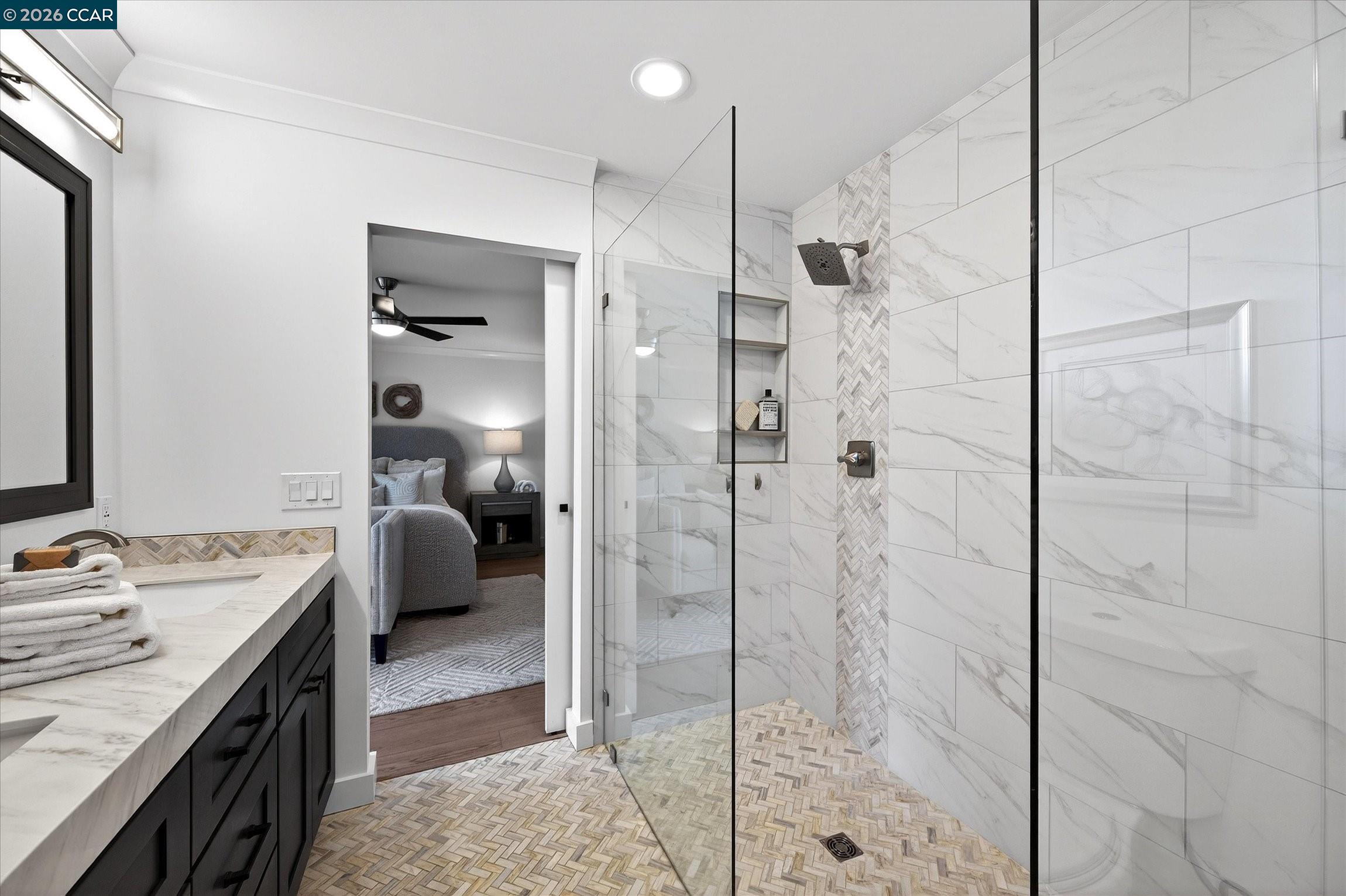 Detail Gallery Image 37 of 48 For 1033 Woodstock Ct, Walnut Creek,  CA 94598 - 4 Beds | 3 Baths