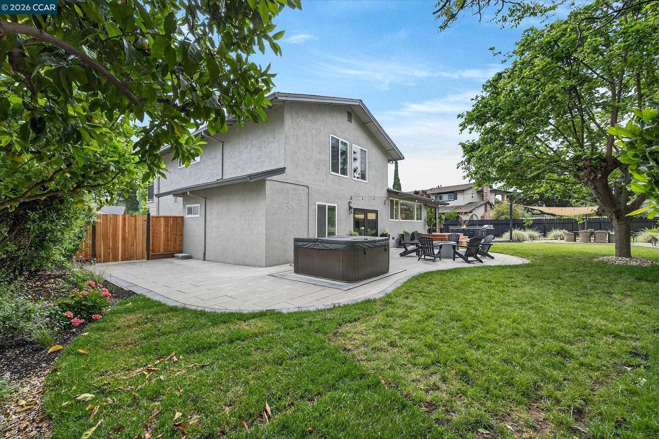 Detail Gallery Image 39 of 39 For 1033 Woodstock Ct, Walnut Creek,  CA 94598 - 4 Beds | 3 Baths