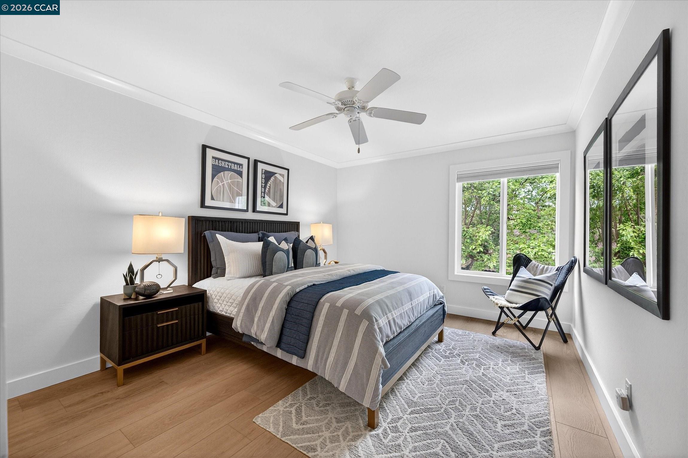 Detail Gallery Image 39 of 48 For 1033 Woodstock Ct, Walnut Creek,  CA 94598 - 4 Beds | 3 Baths