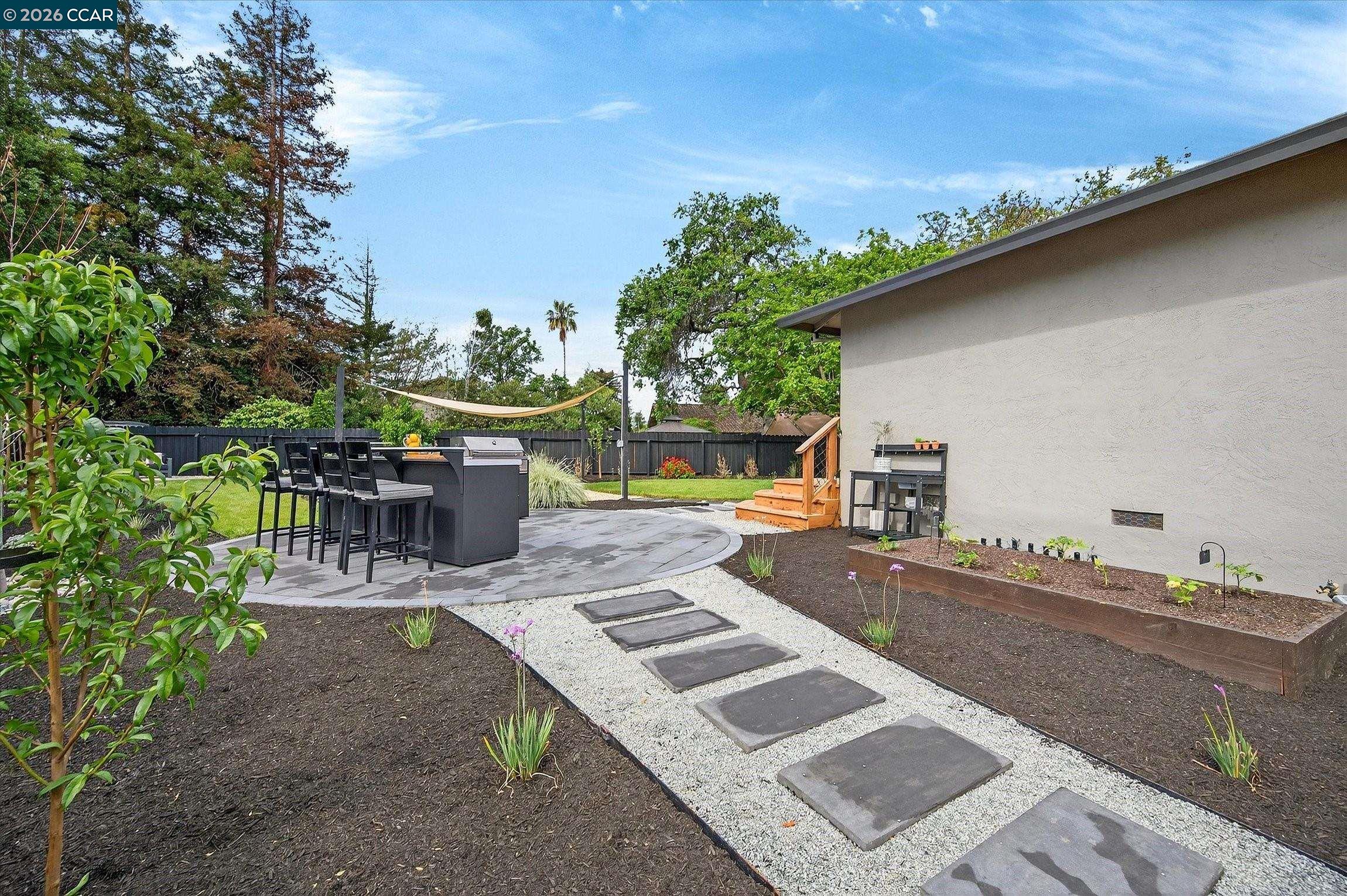 Detail Gallery Image 47 of 48 For 1033 Woodstock Ct, Walnut Creek,  CA 94598 - 4 Beds | 3 Baths