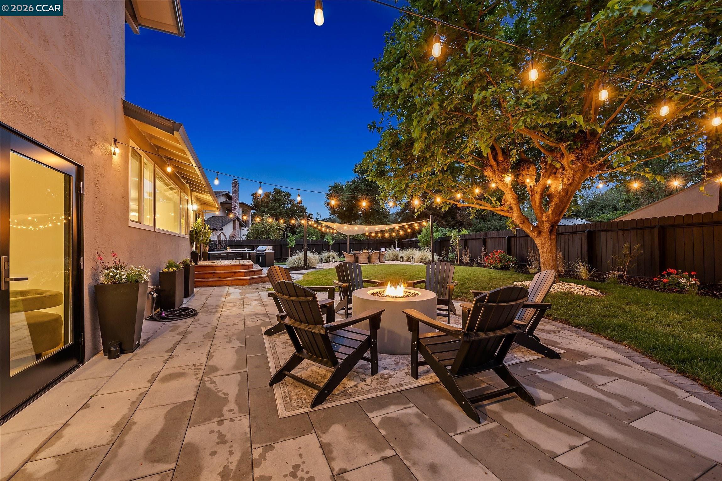 Detail Gallery Image 7 of 48 For 1033 Woodstock Ct, Walnut Creek,  CA 94598 - 4 Beds | 3 Baths