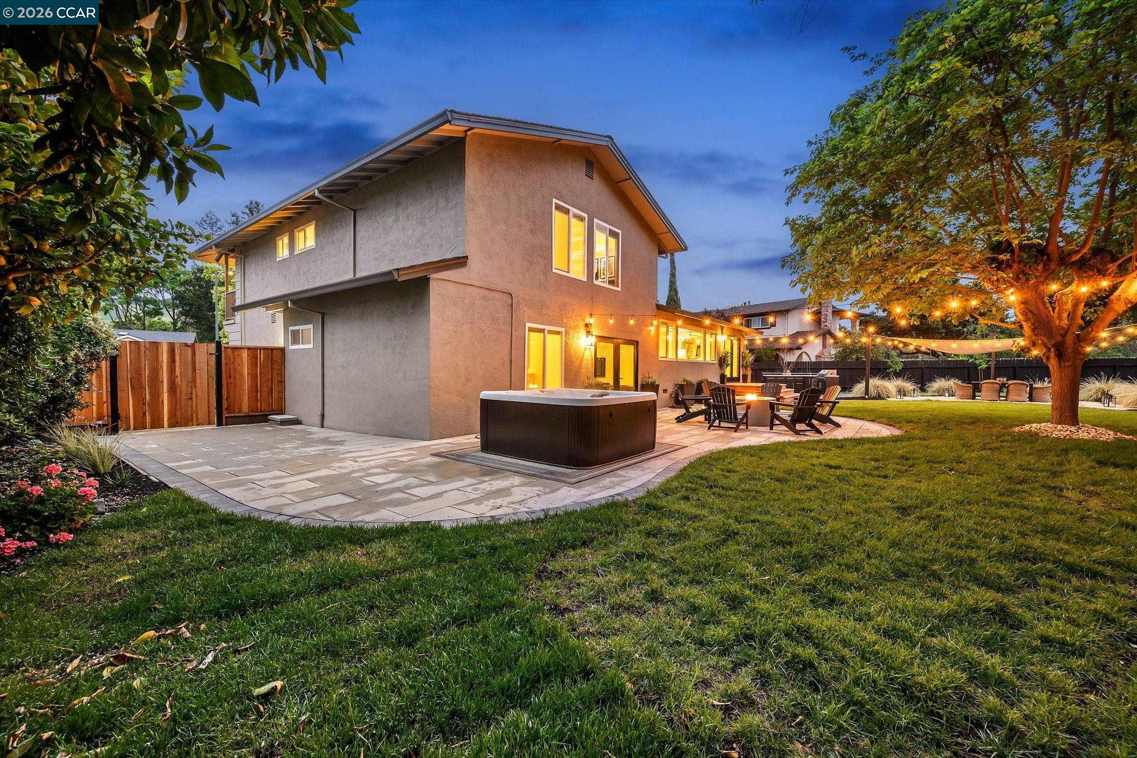 Detail Gallery Image 9 of 48 For 1033 Woodstock Ct, Walnut Creek,  CA 94598 - 4 Beds | 3 Baths