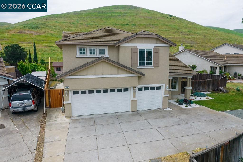 Detail Gallery Image 2 of 52 For 1065 Dawnview Ct, Pittsburg,  CA 94565 - 6 Beds | 2/1 Baths