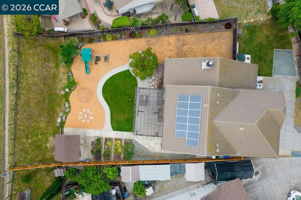 Detail Gallery Image 48 of 52 For 1065 Dawnview Ct, Pittsburg,  CA 94565 - 6 Beds | 2/1 Baths