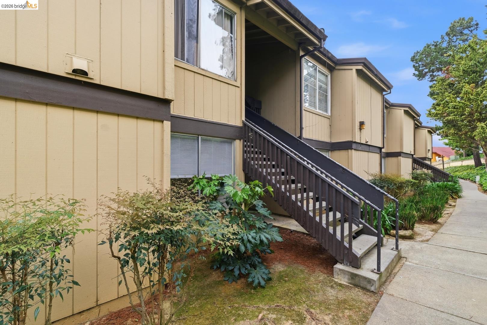 Detail Gallery Image 23 of 25 For 355 Parkview Ter #D1,  Vallejo,  CA 94589 - 2 Beds | 1 Baths