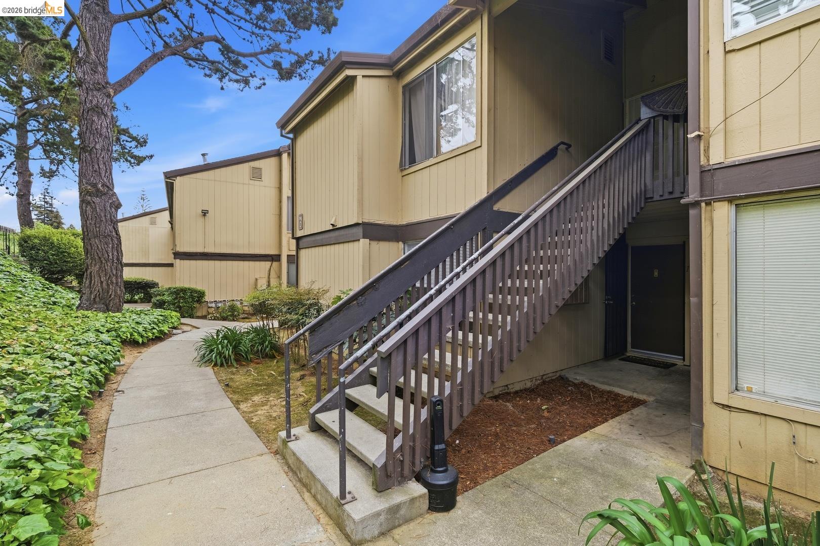 Detail Gallery Image 24 of 25 For 355 Parkview Ter #D1,  Vallejo,  CA 94589 - 2 Beds | 1 Baths