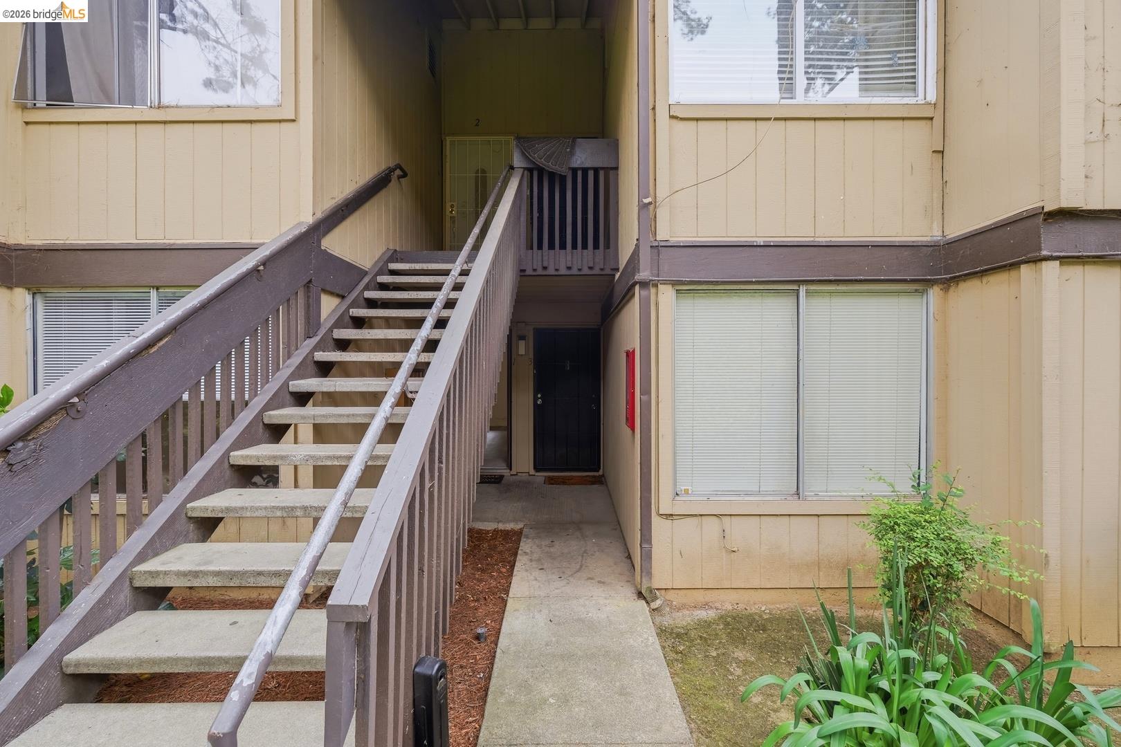 Detail Gallery Image 25 of 25 For 355 Parkview Ter #D1,  Vallejo,  CA 94589 - 2 Beds | 1 Baths