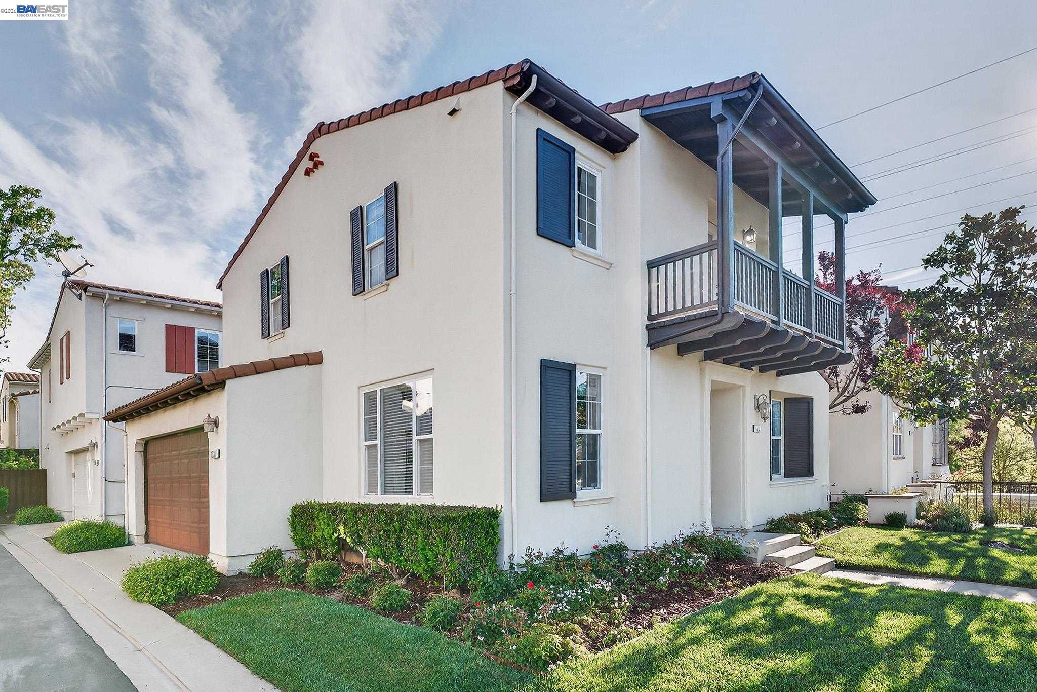 Detail Gallery Image 2 of 33 For 9831 Belladonna Dr, San Ramon,  CA 94582 - 3 Beds | 2/1 Baths