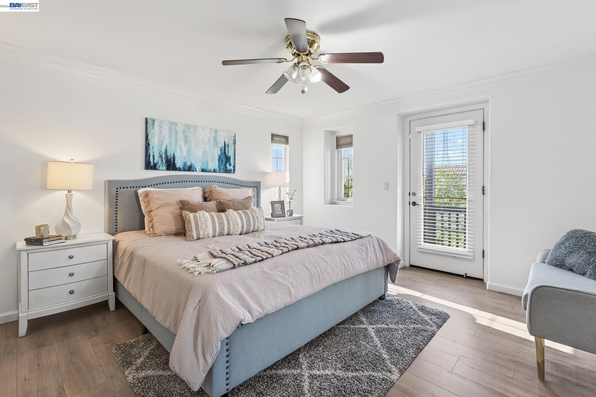 Detail Gallery Image 15 of 33 For 9831 Belladonna Dr, San Ramon,  CA 94582 - 3 Beds | 2/1 Baths