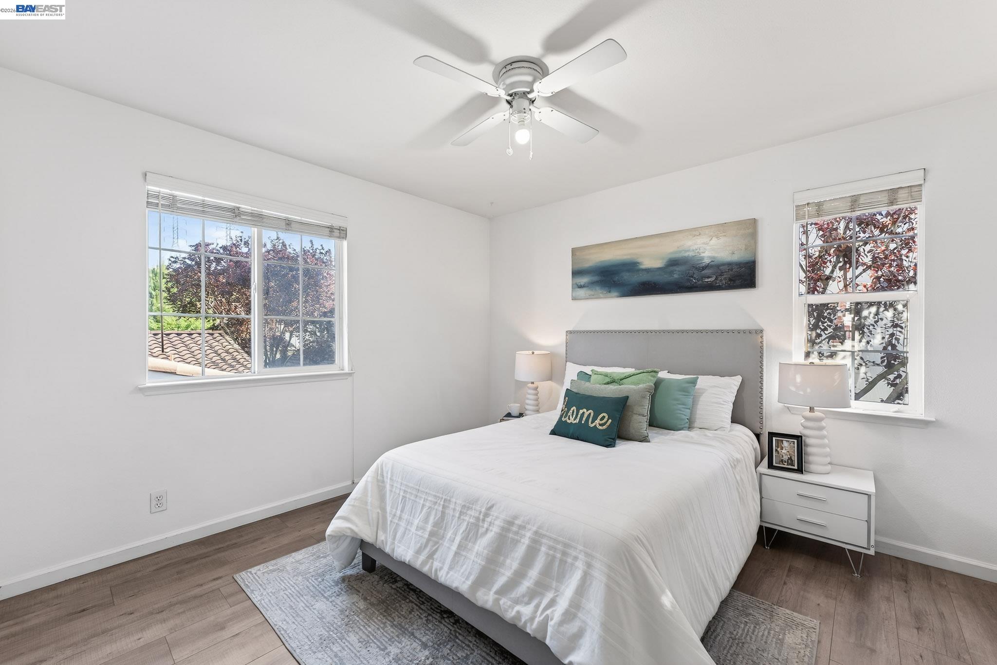 Detail Gallery Image 17 of 33 For 9831 Belladonna Dr, San Ramon,  CA 94582 - 3 Beds | 2/1 Baths