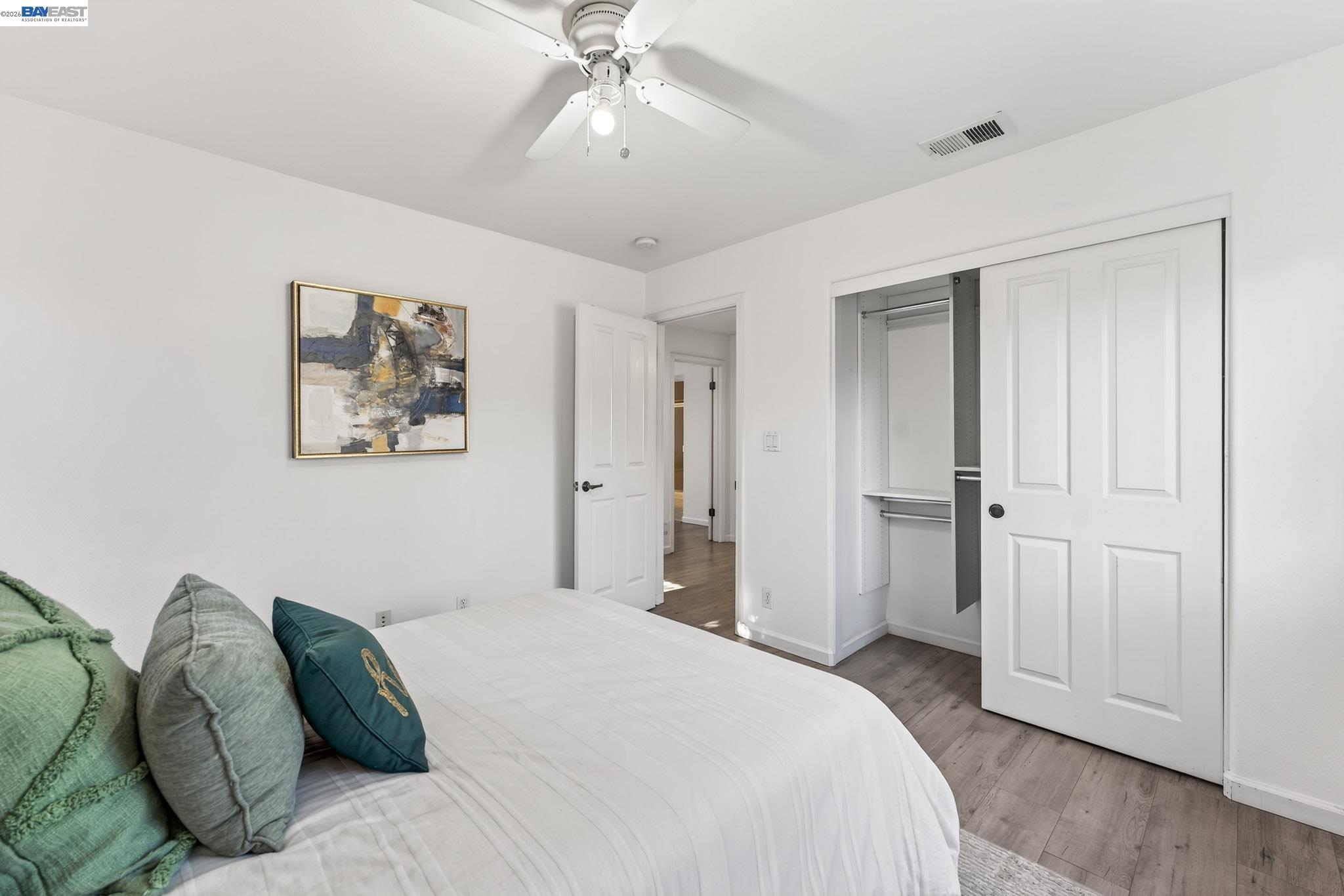 Detail Gallery Image 18 of 33 For 9831 Belladonna Dr, San Ramon,  CA 94582 - 3 Beds | 2/1 Baths