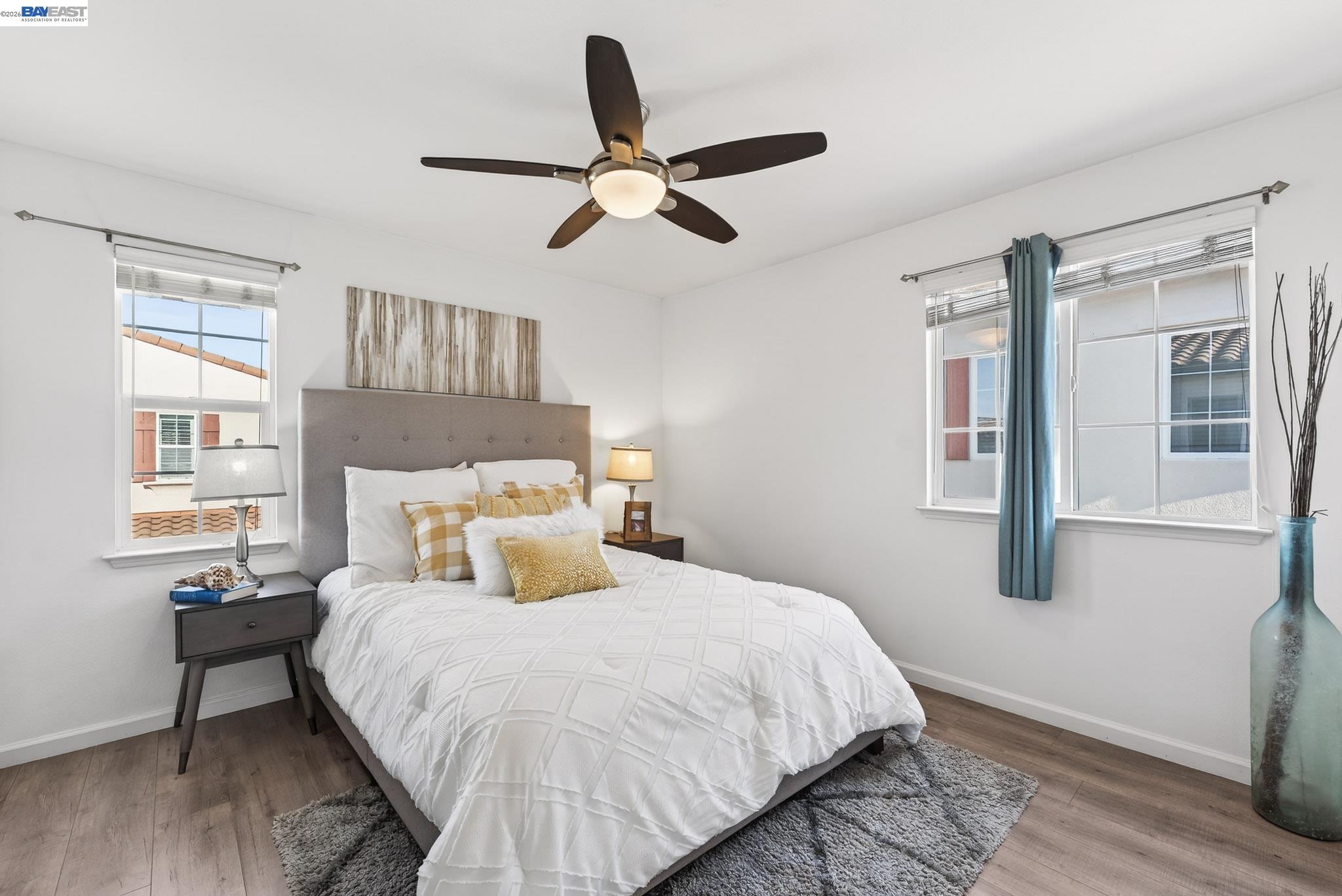 Detail Gallery Image 19 of 33 For 9831 Belladonna Dr, San Ramon,  CA 94582 - 3 Beds | 2/1 Baths