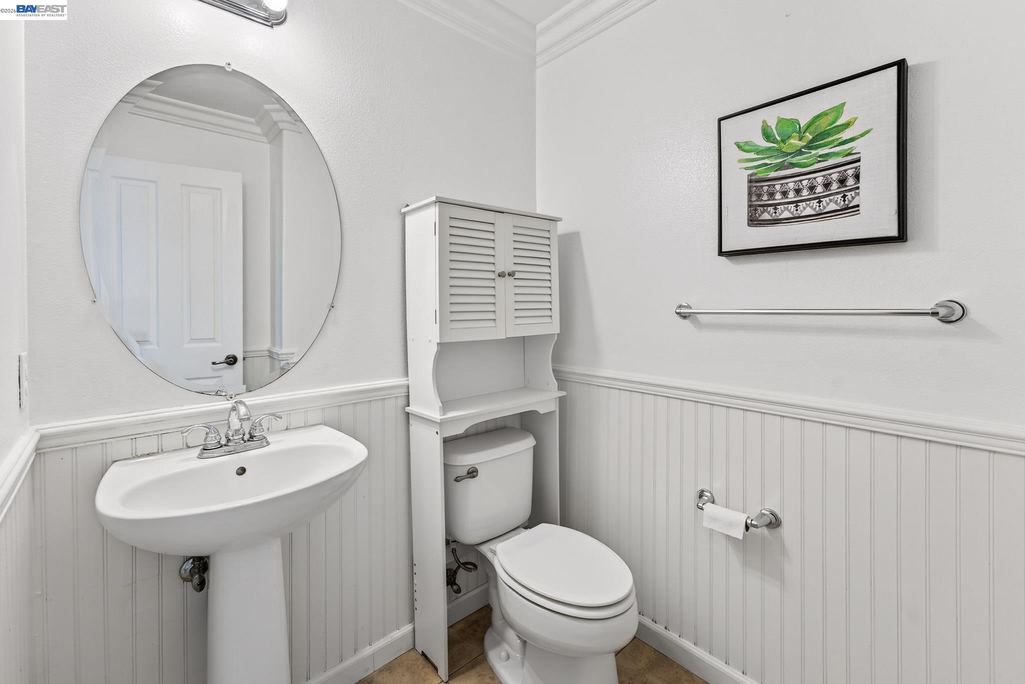 Detail Gallery Image 27 of 33 For 9831 Belladonna Dr, San Ramon,  CA 94582 - 3 Beds | 2/1 Baths