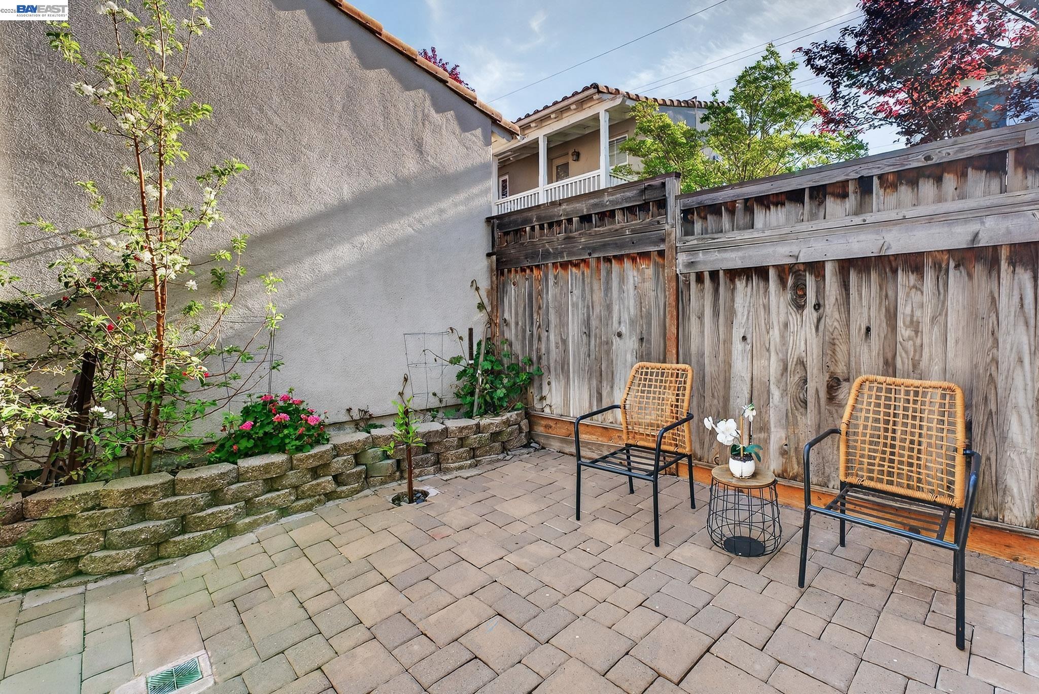 Detail Gallery Image 28 of 33 For 9831 Belladonna Dr, San Ramon,  CA 94582 - 3 Beds | 2/1 Baths