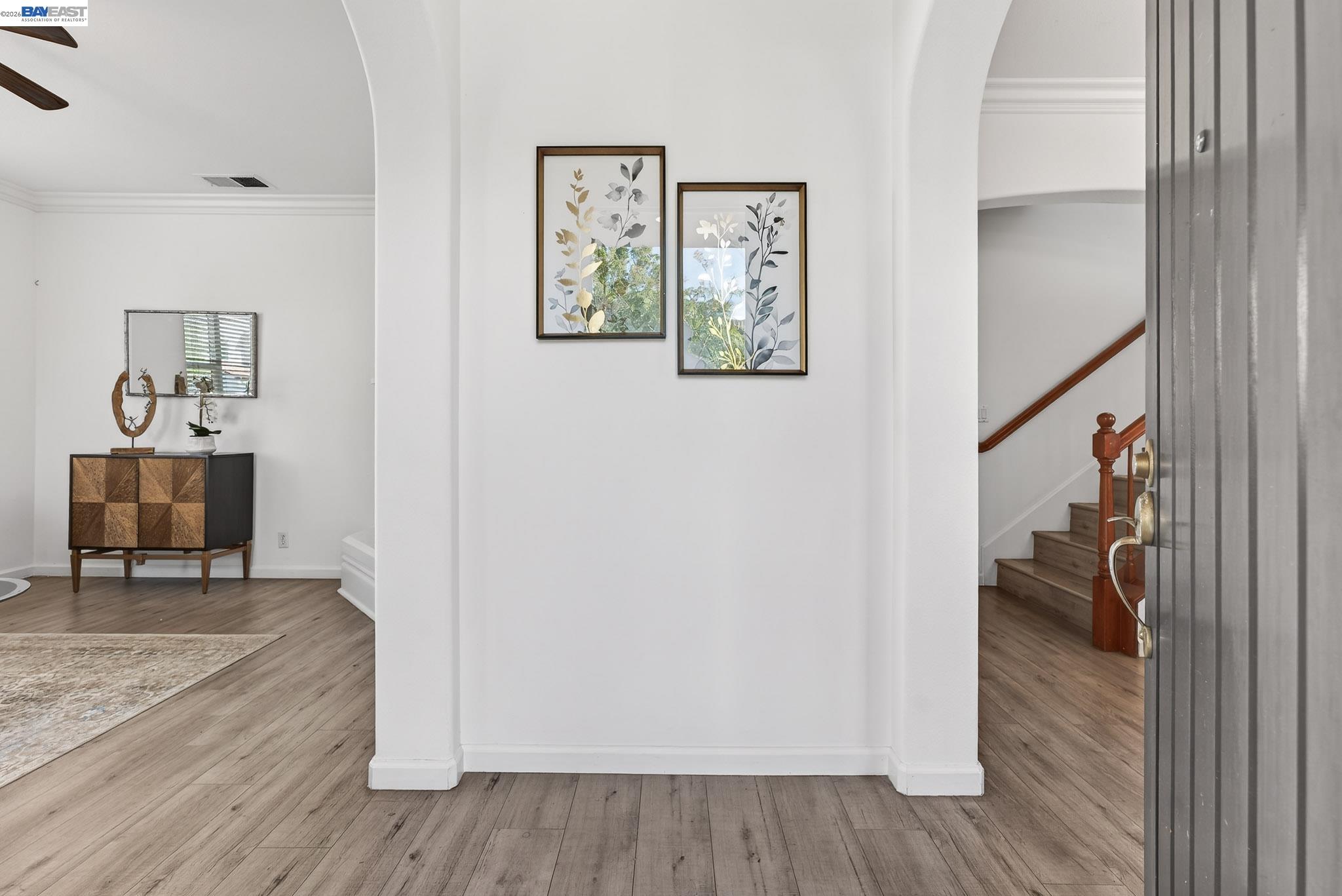 Detail Gallery Image 4 of 33 For 9831 Belladonna Dr, San Ramon,  CA 94582 - 3 Beds | 2/1 Baths