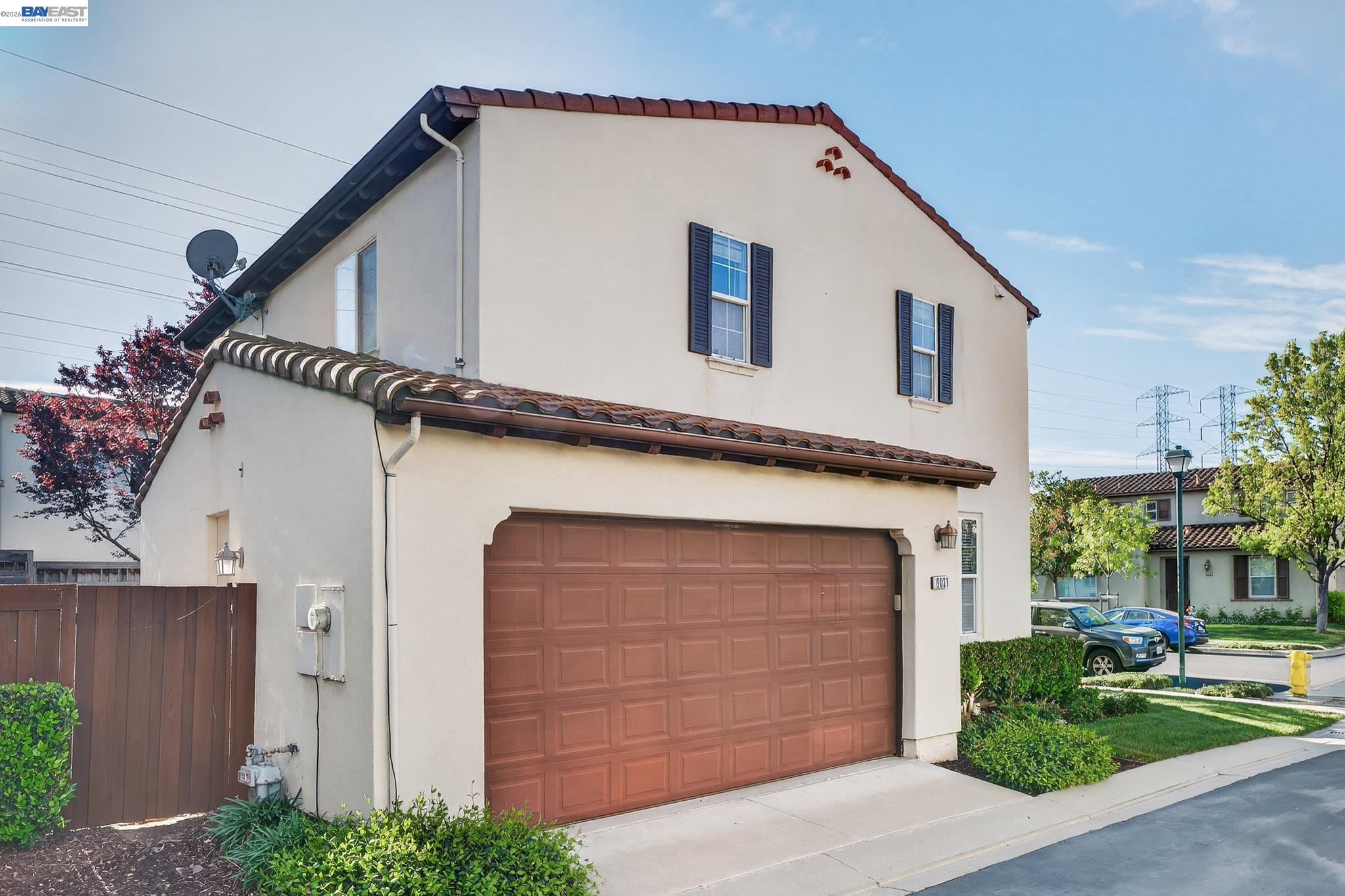 Detail Gallery Image 32 of 33 For 9831 Belladonna Dr, San Ramon,  CA 94582 - 3 Beds | 2/1 Baths