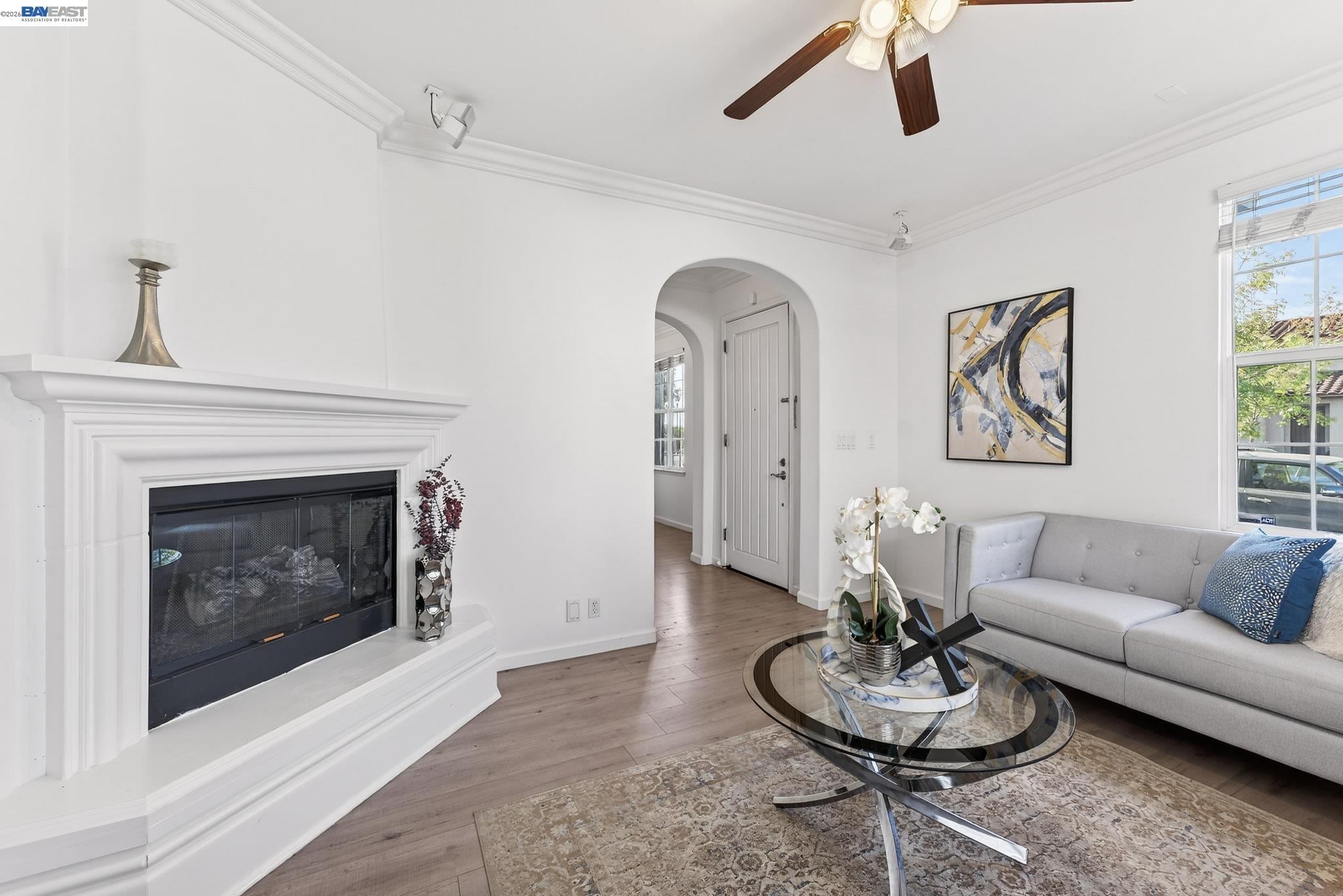 Detail Gallery Image 6 of 33 For 9831 Belladonna Dr, San Ramon,  CA 94582 - 3 Beds | 2/1 Baths