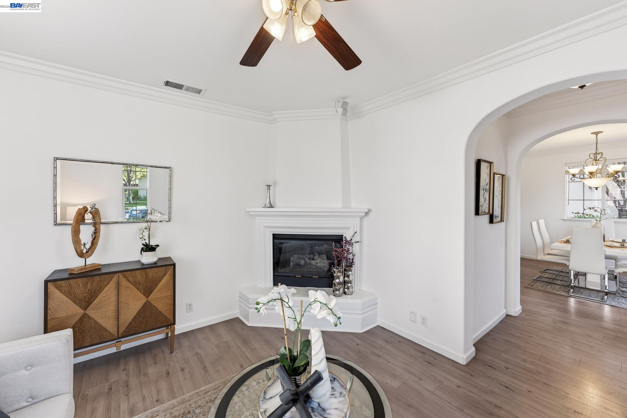 Detail Gallery Image 7 of 33 For 9831 Belladonna Dr, San Ramon,  CA 94582 - 3 Beds | 2/1 Baths