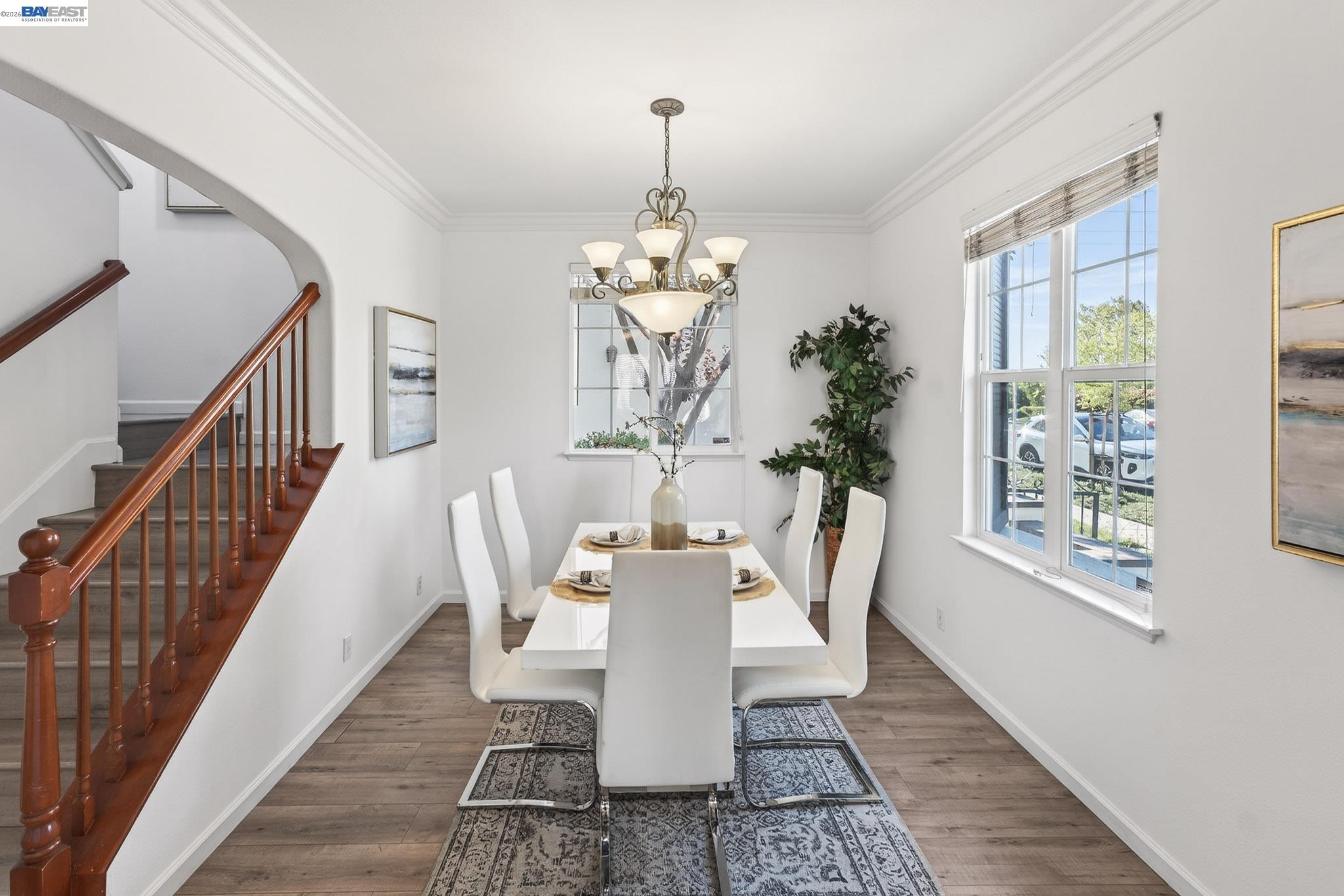 Detail Gallery Image 8 of 33 For 9831 Belladonna Dr, San Ramon,  CA 94582 - 3 Beds | 2/1 Baths