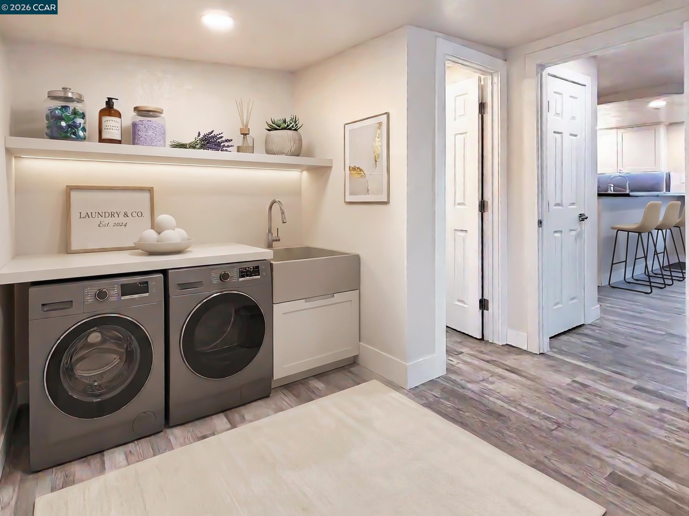 Detail Gallery Image 14 of 30 For 1716 Estudillo St, Martinez,  CA 94553 - 3 Beds | 2 Baths