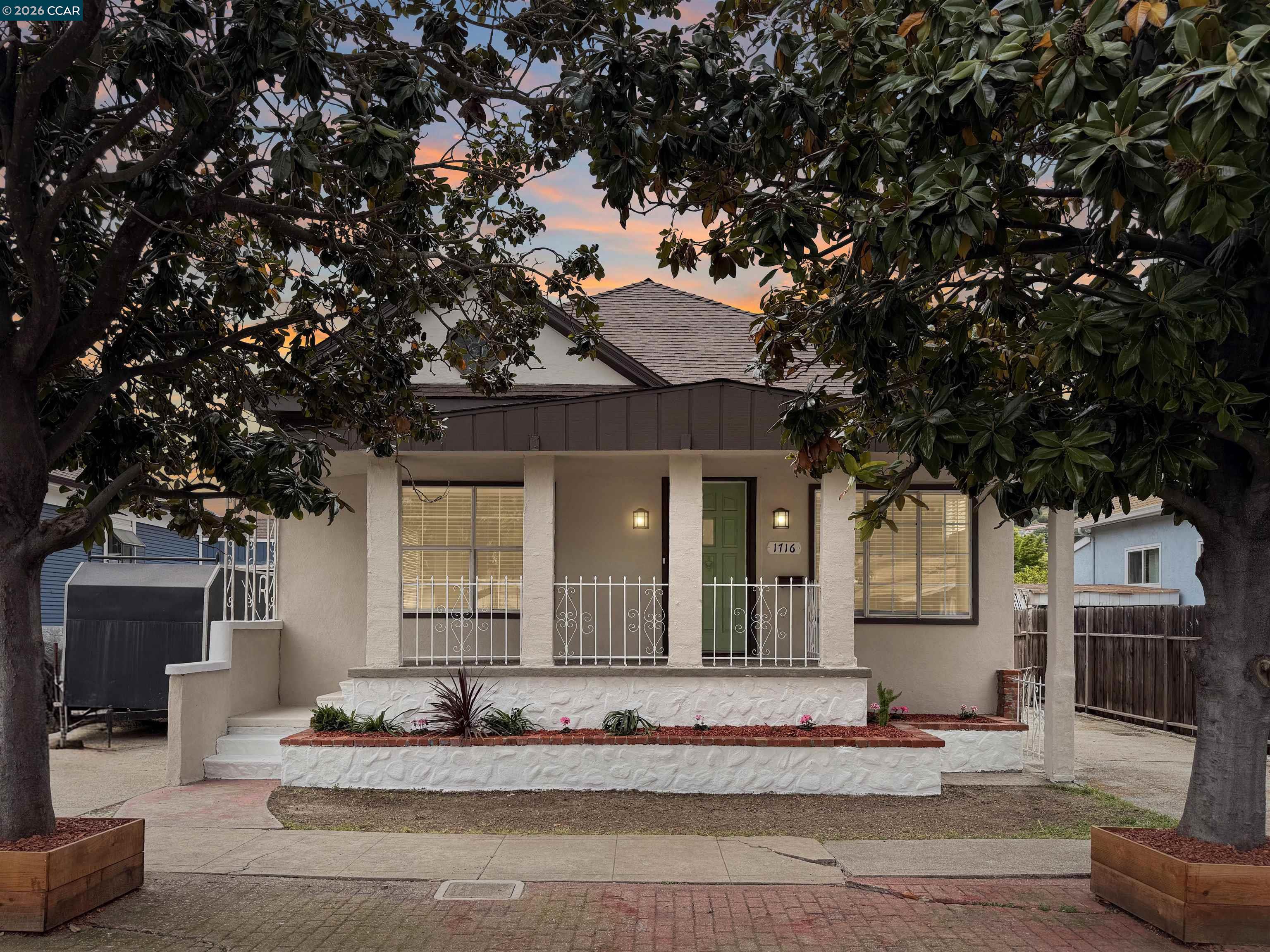 Detail Gallery Image 28 of 30 For 1716 Estudillo St, Martinez,  CA 94553 - 3 Beds | 2 Baths