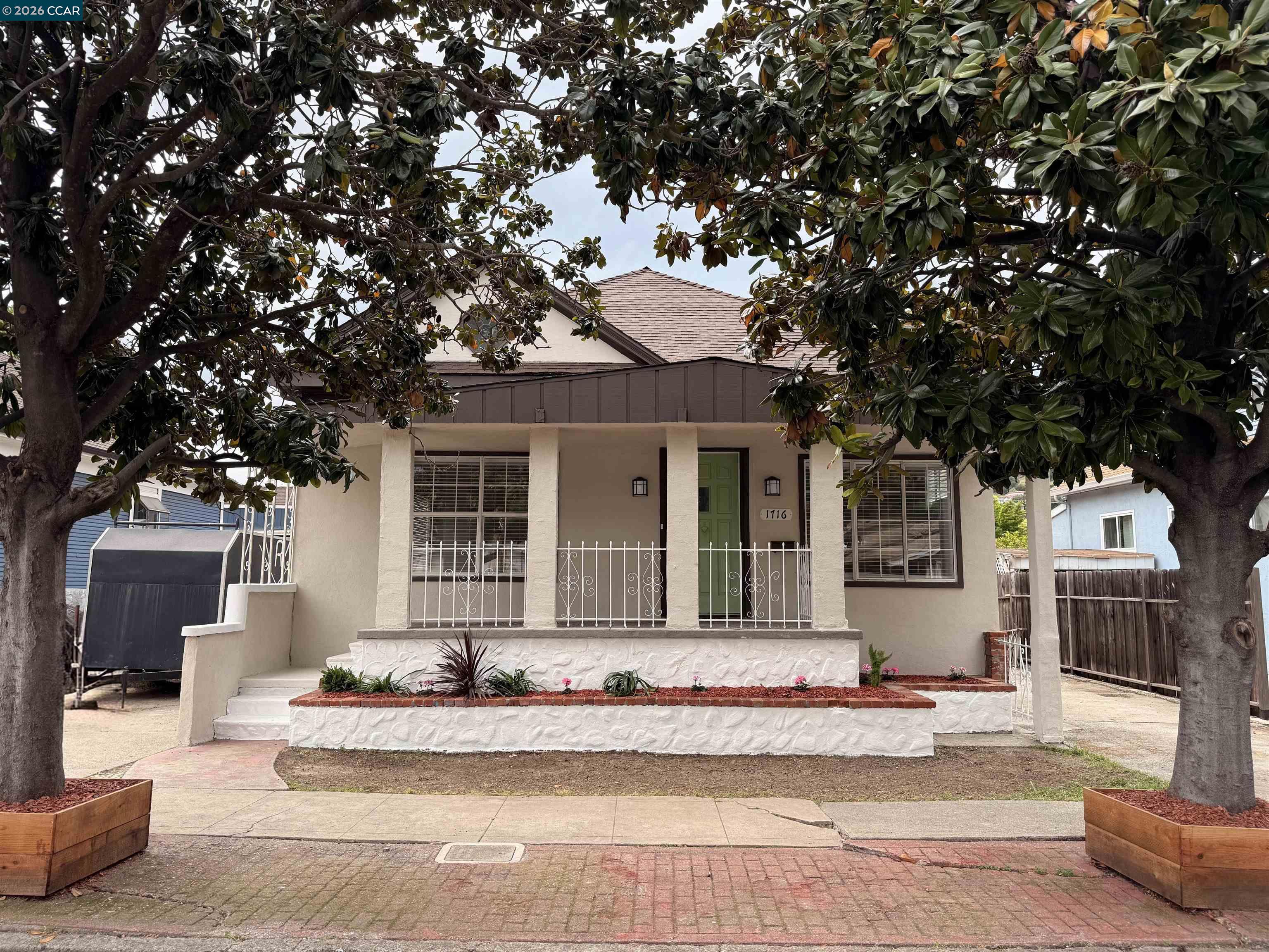 Detail Gallery Image 29 of 30 For 1716 Estudillo St, Martinez,  CA 94553 - 3 Beds | 2 Baths