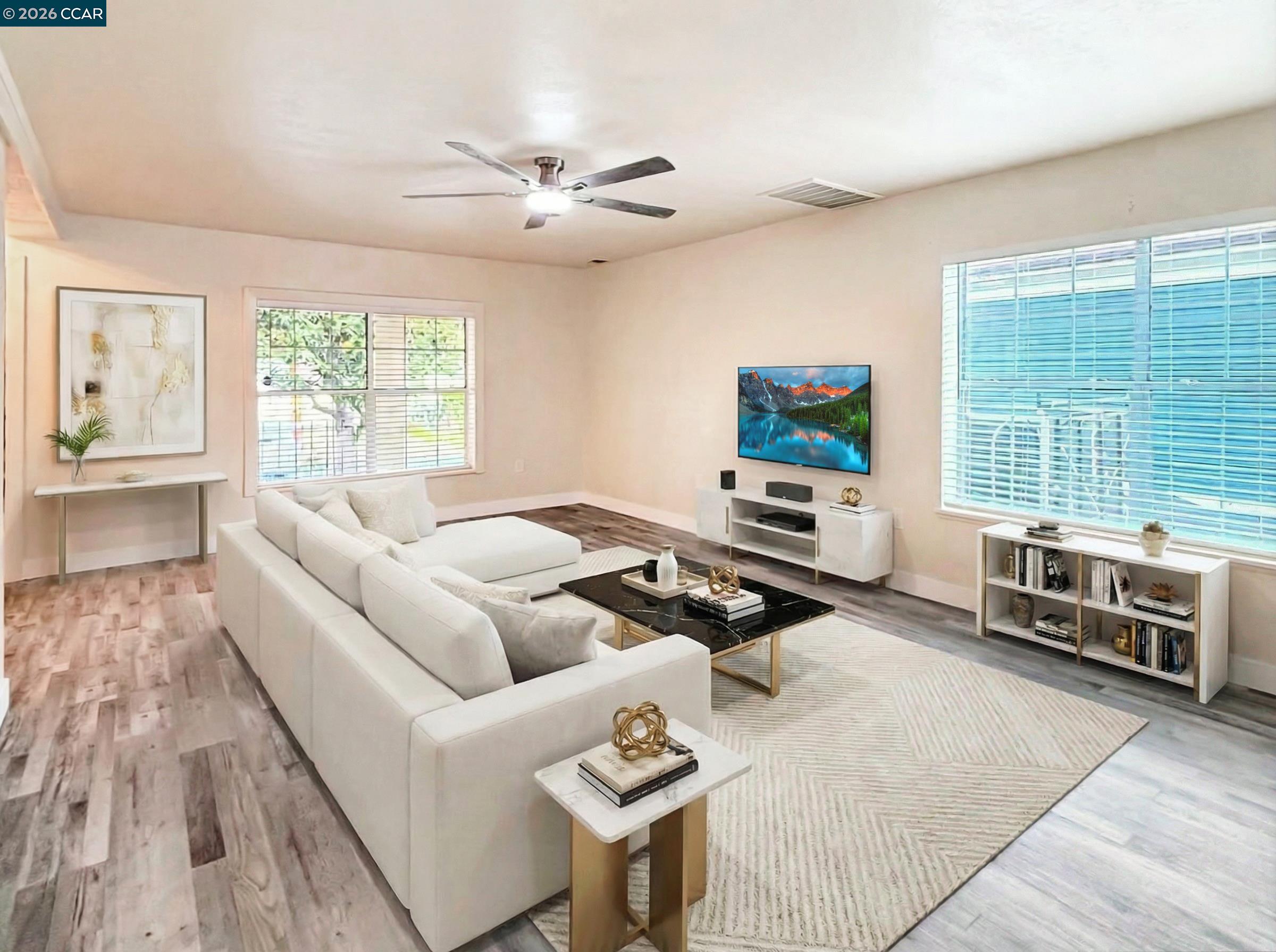 Detail Gallery Image 5 of 30 For 1716 Estudillo St, Martinez,  CA 94553 - 3 Beds | 2 Baths