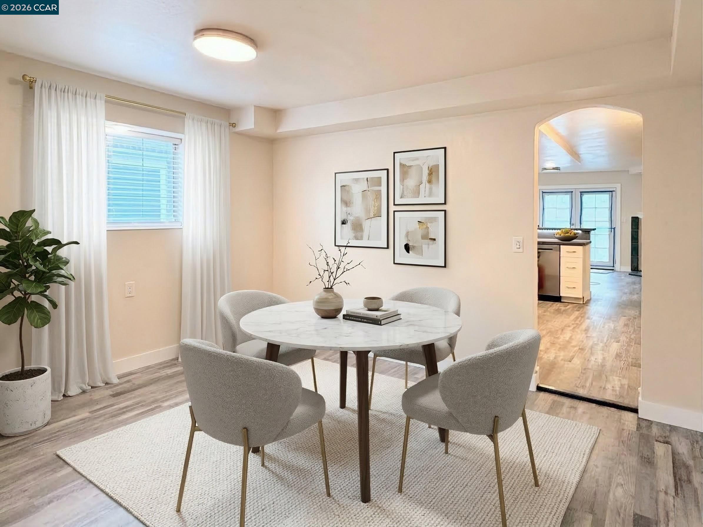 Detail Gallery Image 7 of 30 For 1716 Estudillo St, Martinez,  CA 94553 - 3 Beds | 2 Baths