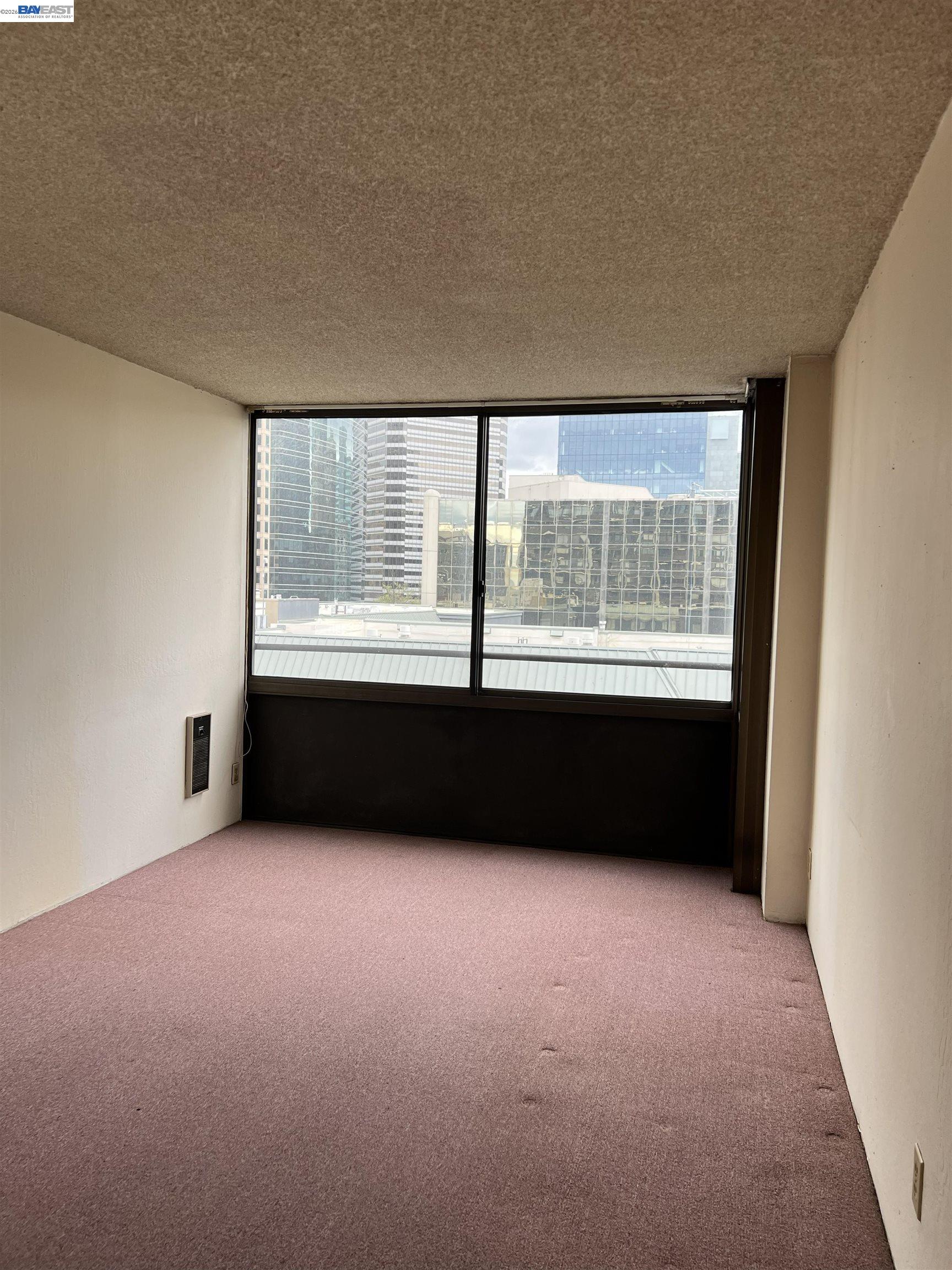 Detail Gallery Image 11 of 13 For 801 Franklin St #707,  Oakland,  CA 94607 - 1 Beds | 1 Baths