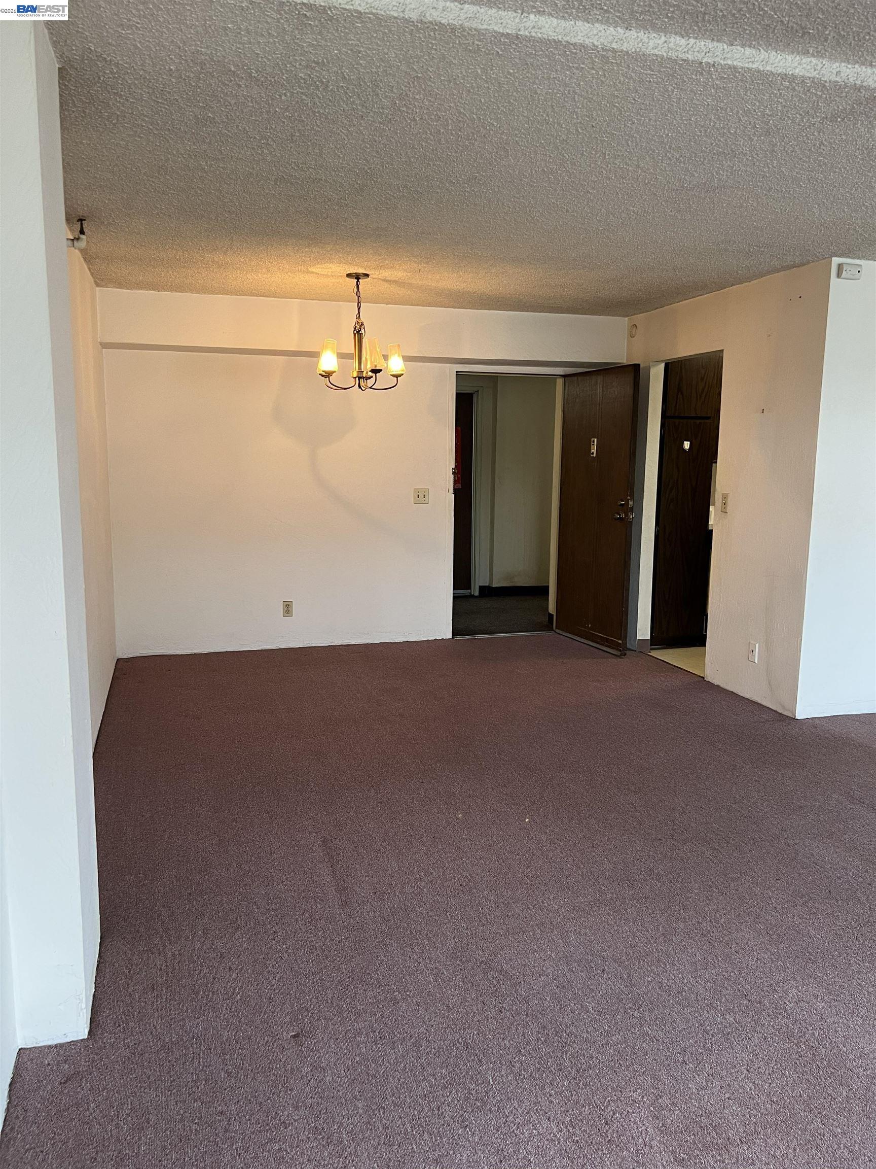 Detail Gallery Image 4 of 13 For 801 Franklin St #707,  Oakland,  CA 94607 - 1 Beds | 1 Baths