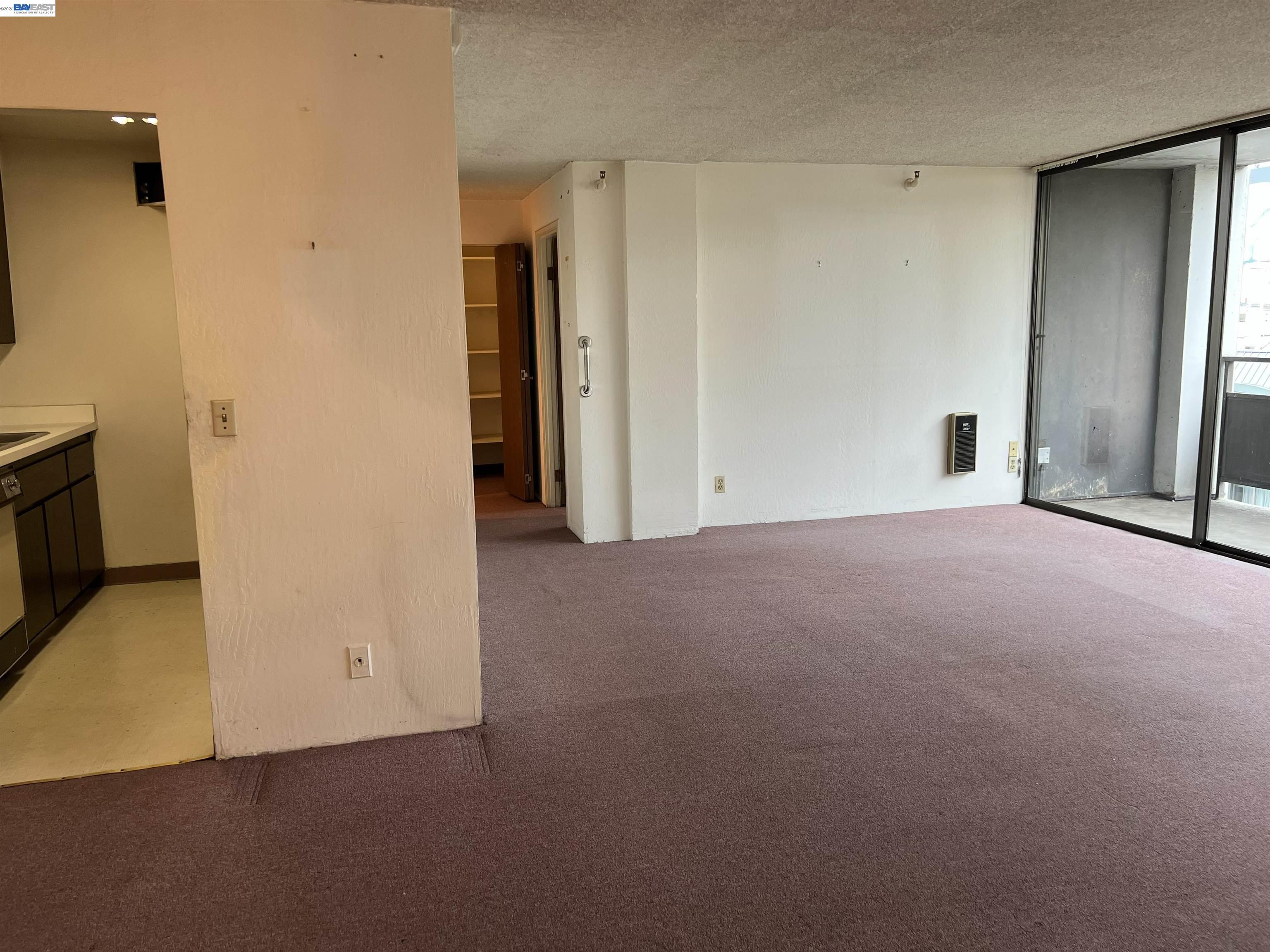 Detail Gallery Image 5 of 13 For 801 Franklin St #707,  Oakland,  CA 94607 - 1 Beds | 1 Baths