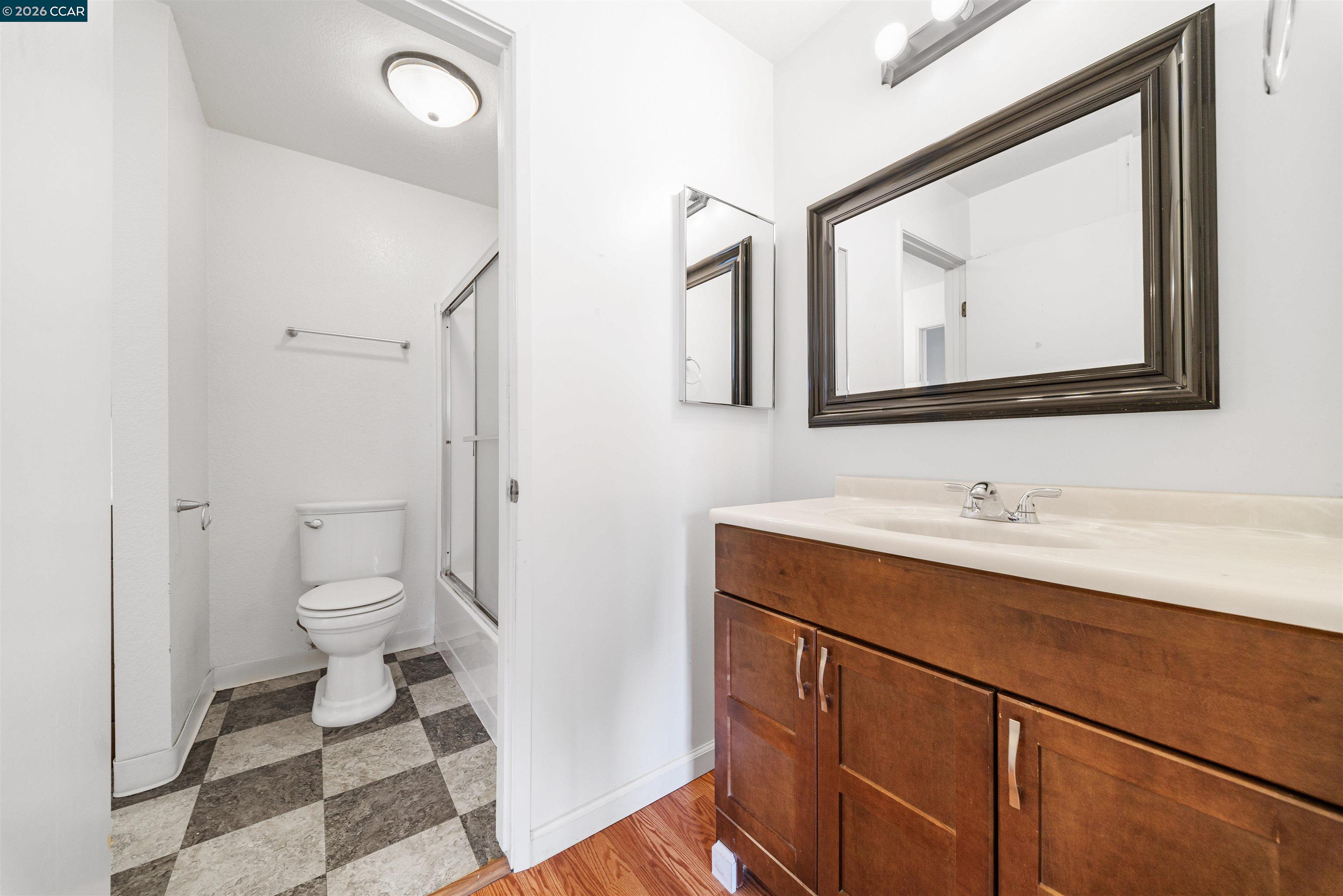 Detail Gallery Image 21 of 37 For 2055 Sierra Rd #106,  Concord,  CA 94518 - 2 Beds | 1/1 Baths