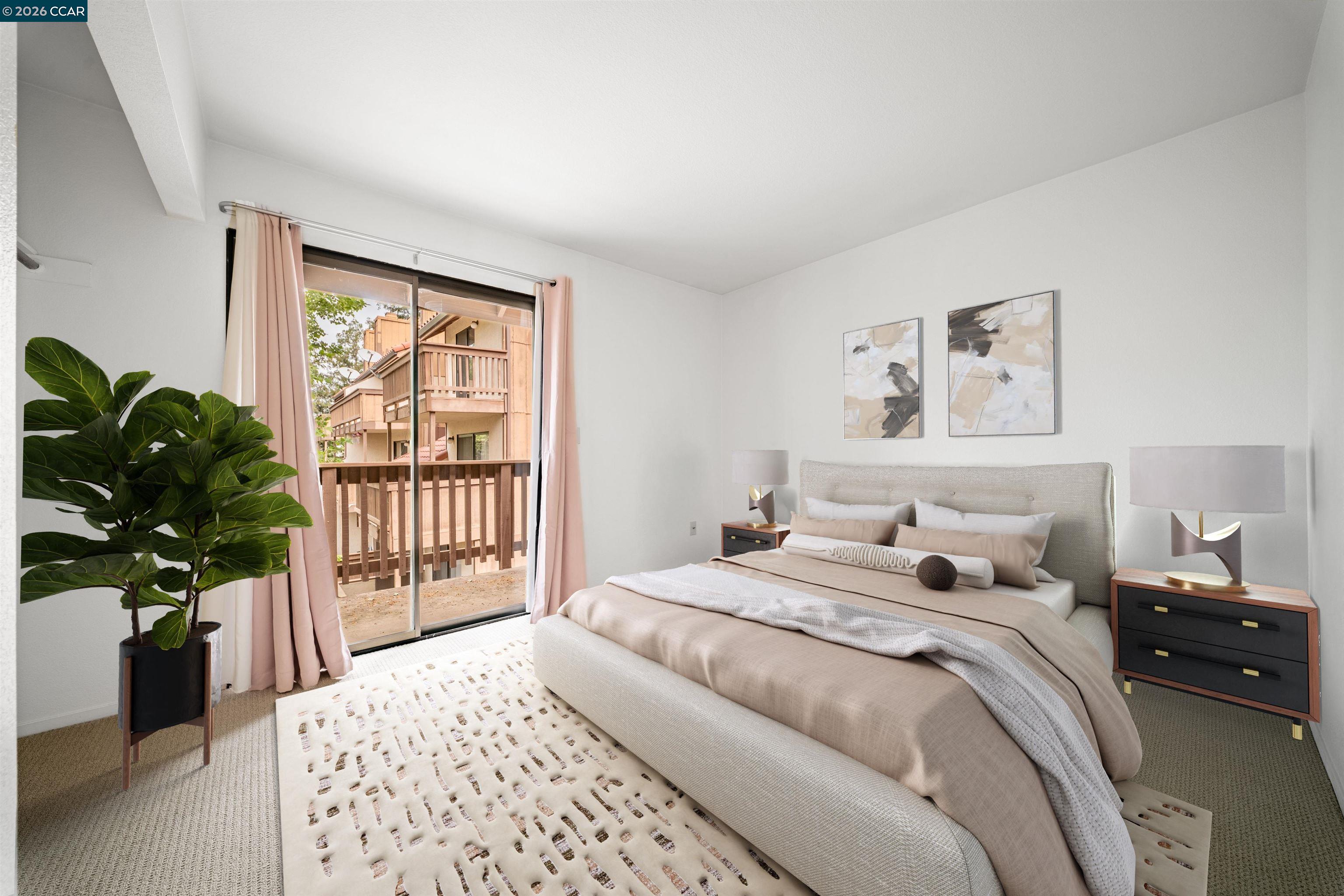 Detail Gallery Image 23 of 37 For 2055 Sierra Rd #106,  Concord,  CA 94518 - 2 Beds | 1/1 Baths