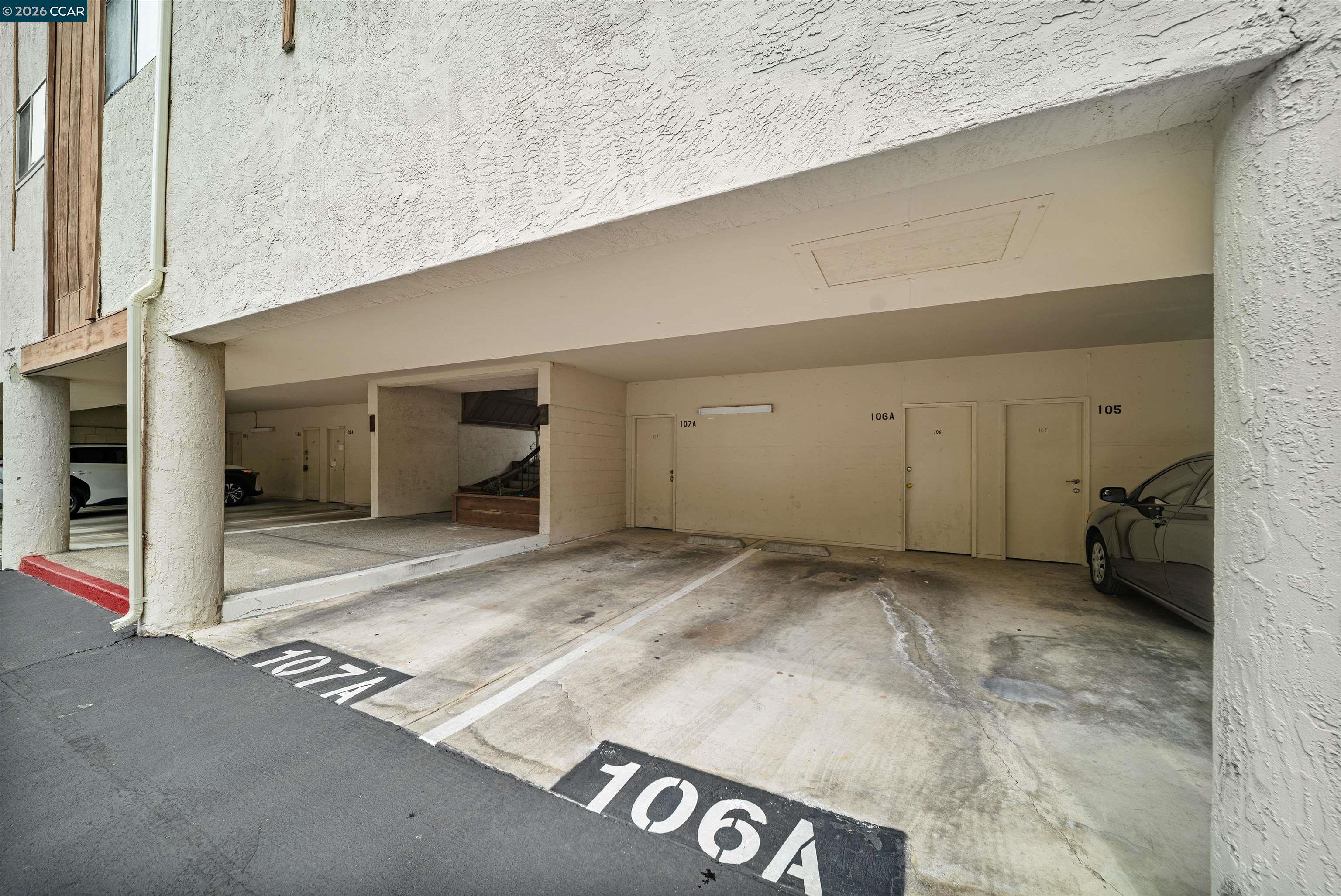 Detail Gallery Image 28 of 37 For 2055 Sierra Rd #106,  Concord,  CA 94518 - 2 Beds | 1/1 Baths