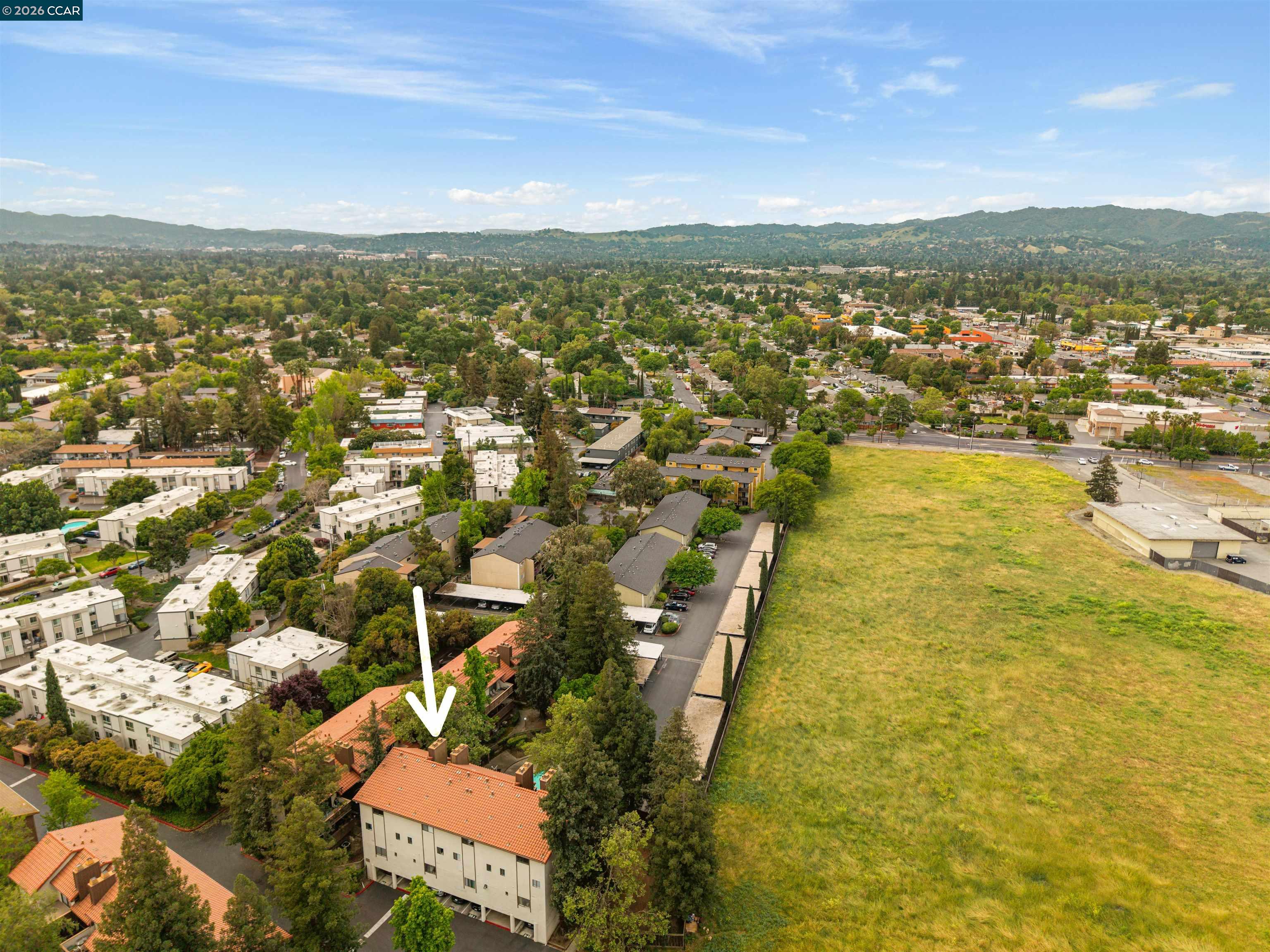 Detail Gallery Image 31 of 37 For 2055 Sierra Rd #106,  Concord,  CA 94518 - 2 Beds | 1/1 Baths