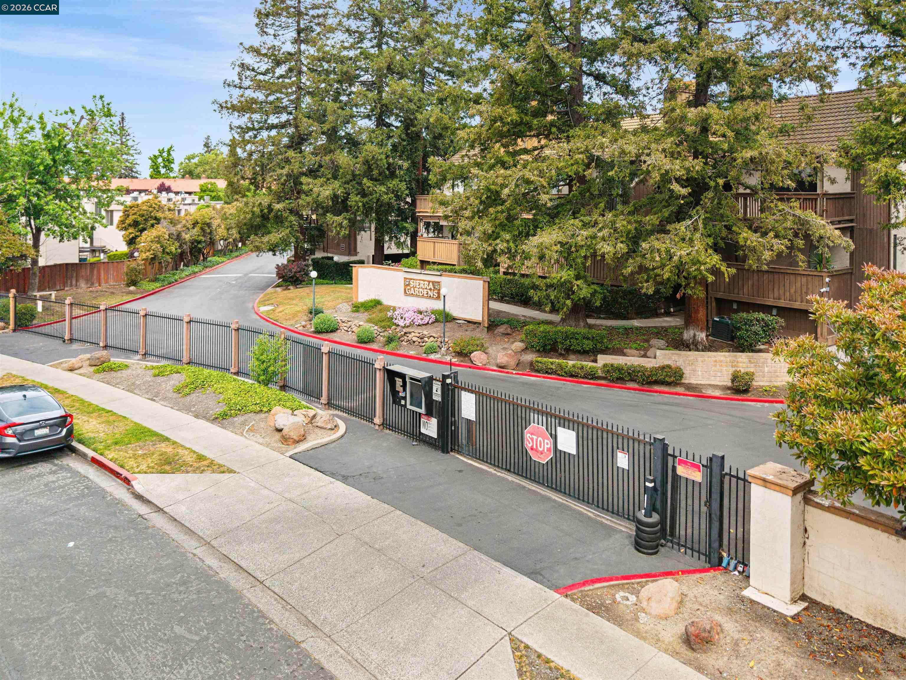 Detail Gallery Image 35 of 37 For 2055 Sierra Rd #106,  Concord,  CA 94518 - 2 Beds | 1/1 Baths