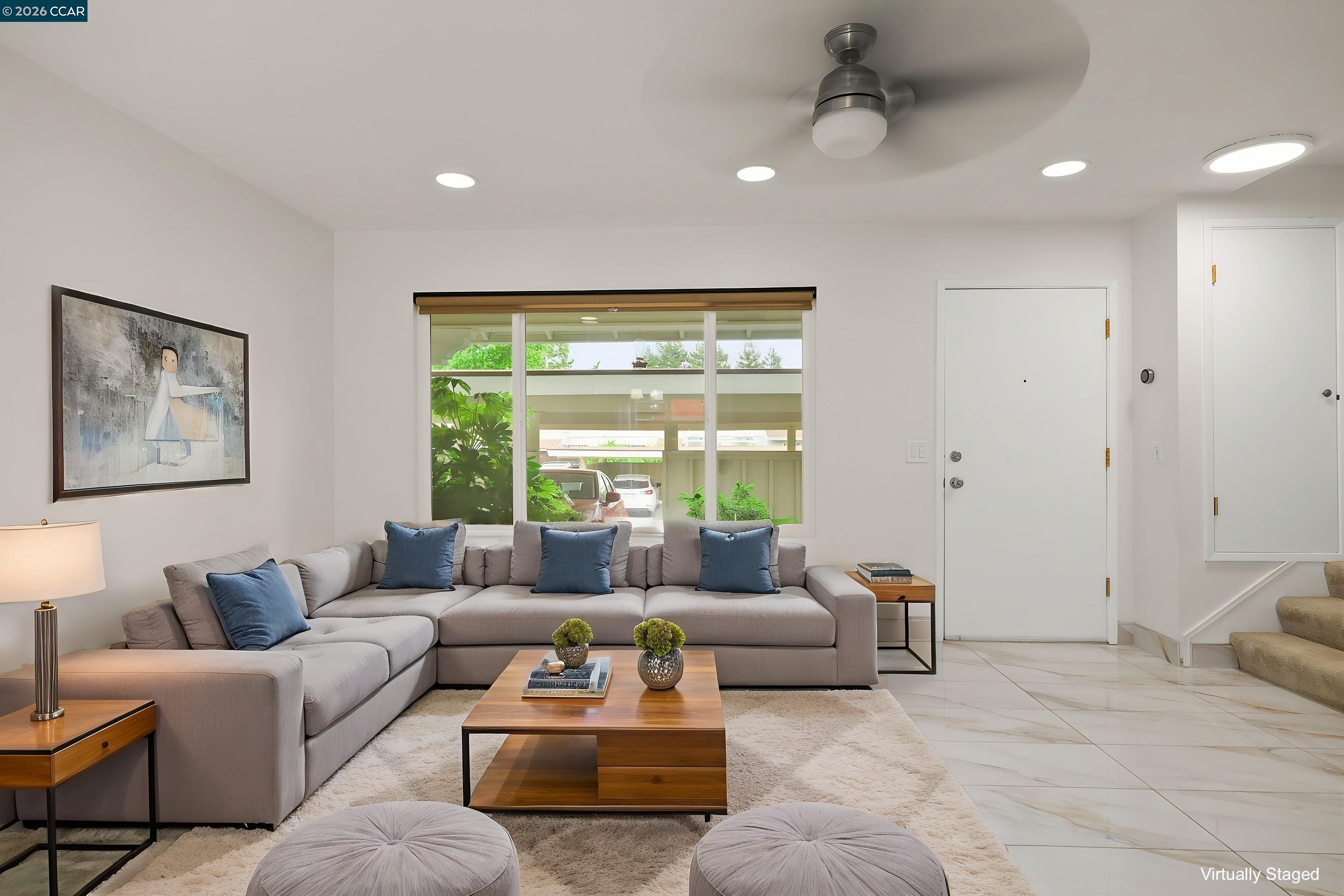 Detail Gallery Image 2 of 31 For 560 La Copita Ct, San Ramon,  CA 94583 - 3 Beds | 1/1 Baths