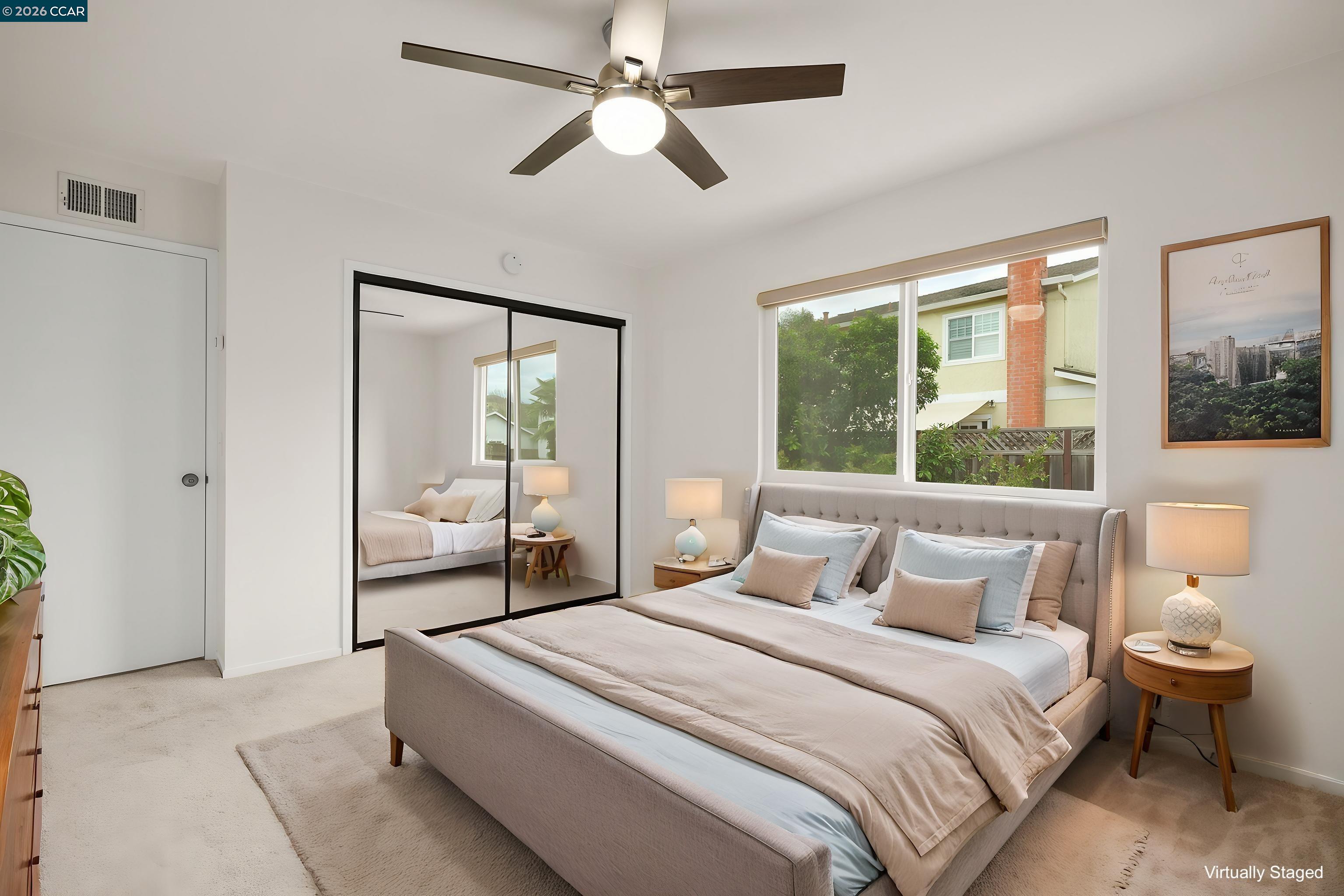 Detail Gallery Image 13 of 31 For 560 La Copita Ct, San Ramon,  CA 94583 - 3 Beds | 1/1 Baths