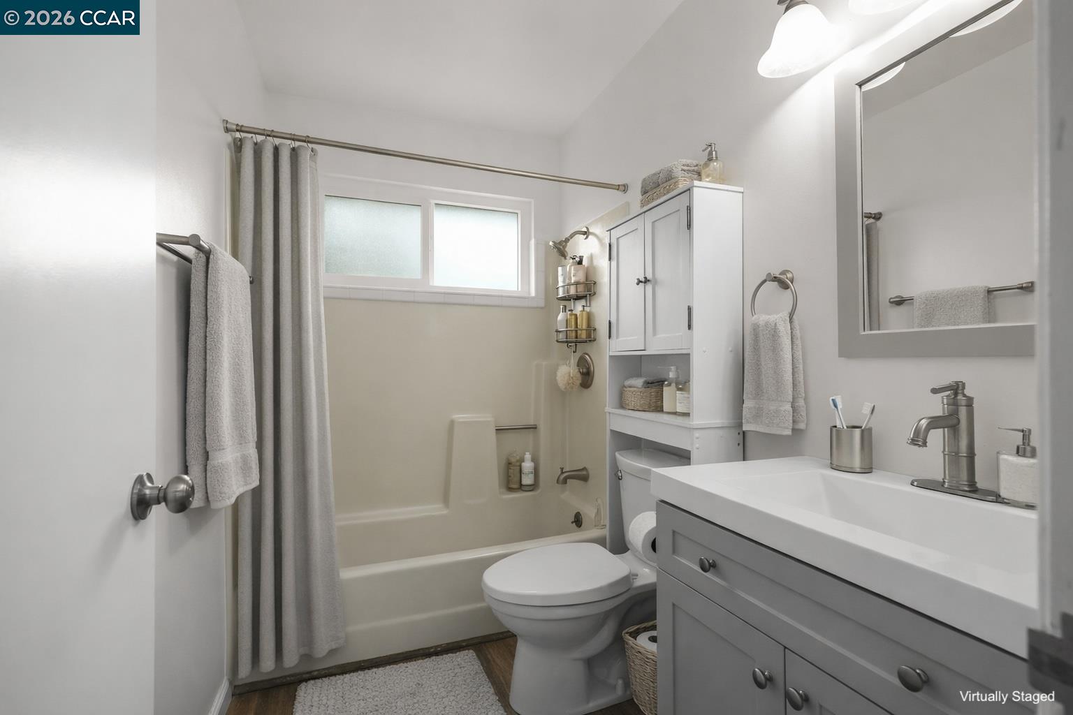 Detail Gallery Image 15 of 31 For 560 La Copita Ct, San Ramon,  CA 94583 - 3 Beds | 1/1 Baths