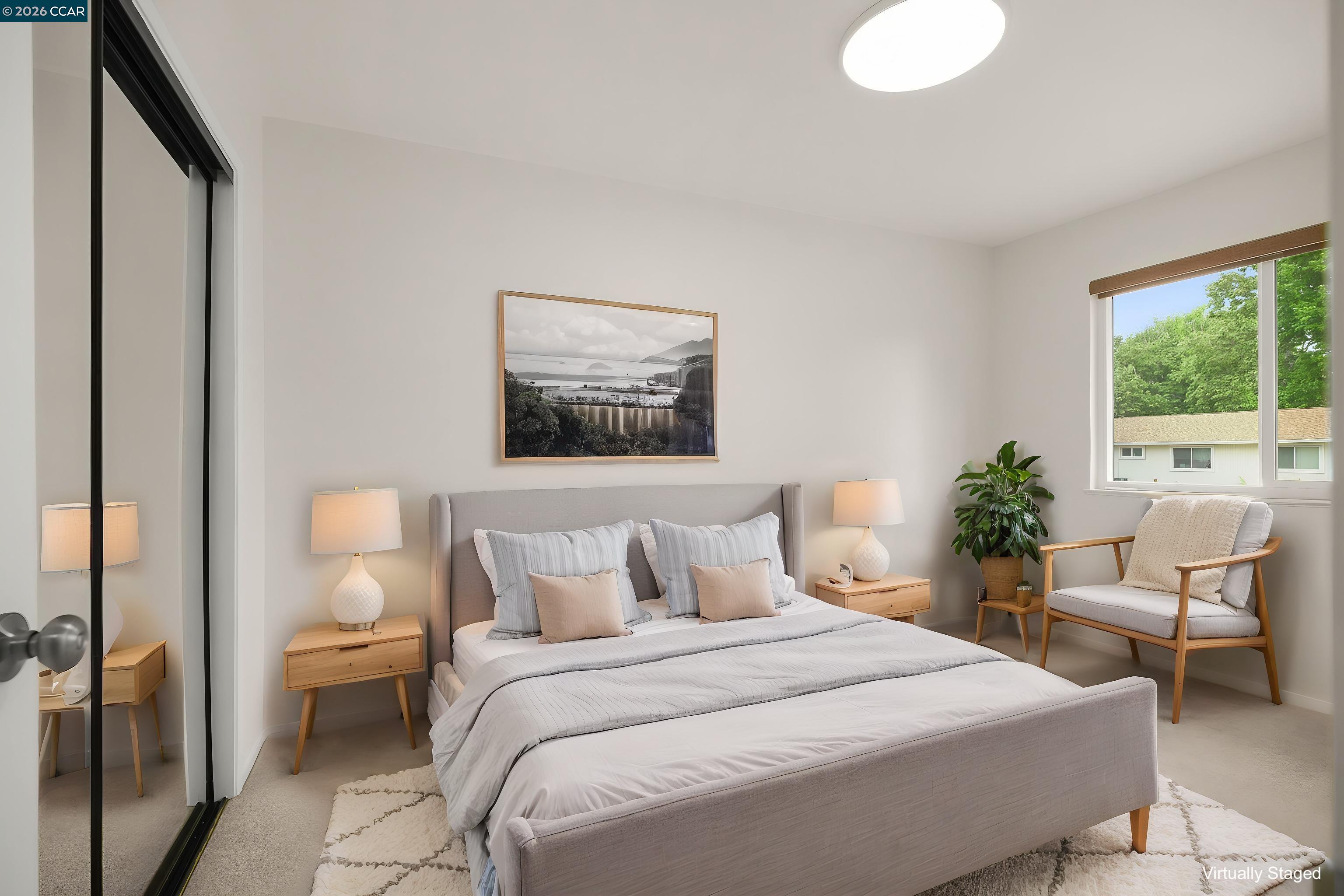 Detail Gallery Image 19 of 31 For 560 La Copita Ct, San Ramon,  CA 94583 - 3 Beds | 1/1 Baths