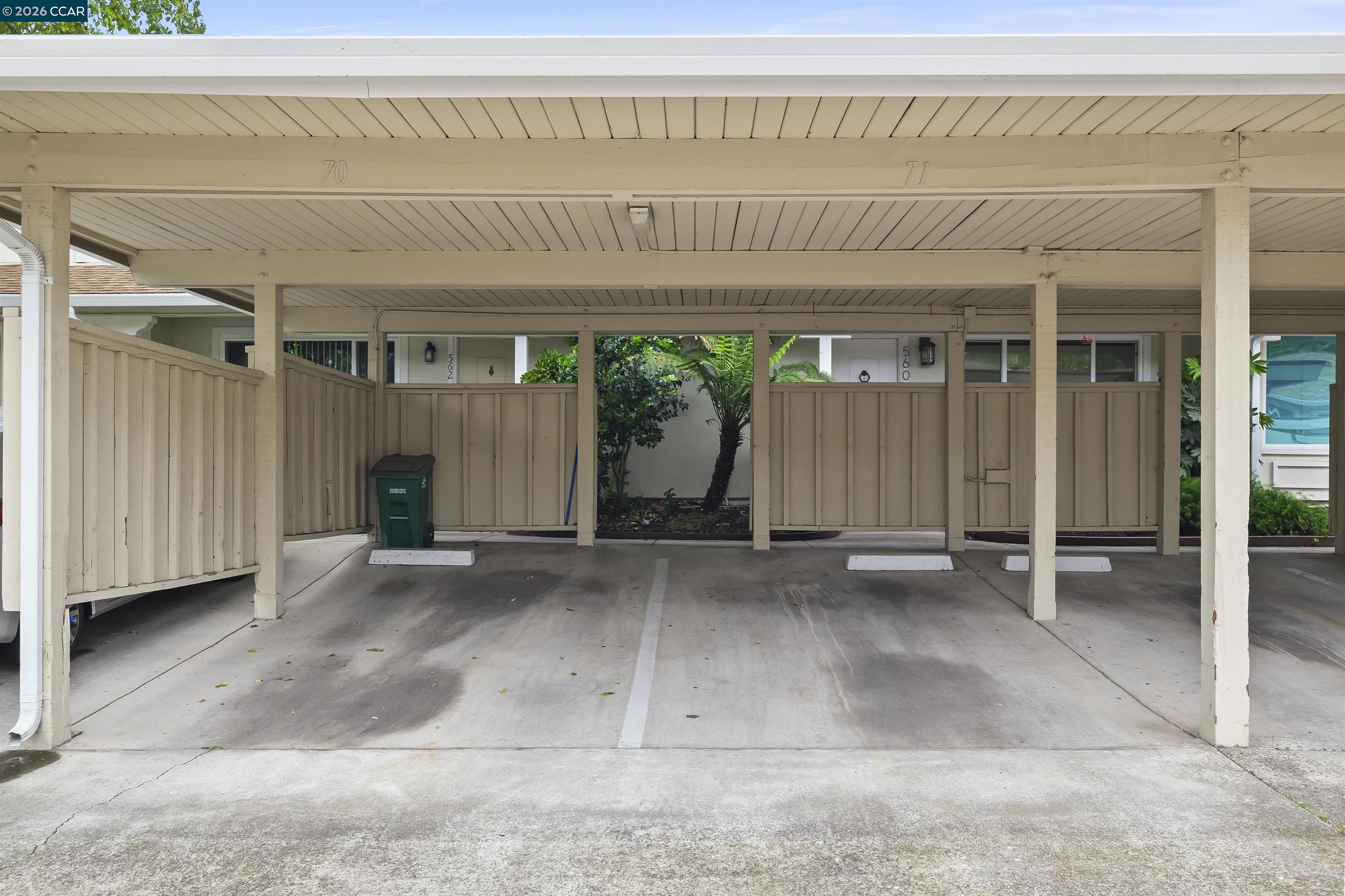 Detail Gallery Image 24 of 31 For 560 La Copita Ct, San Ramon,  CA 94583 - 3 Beds | 1/1 Baths