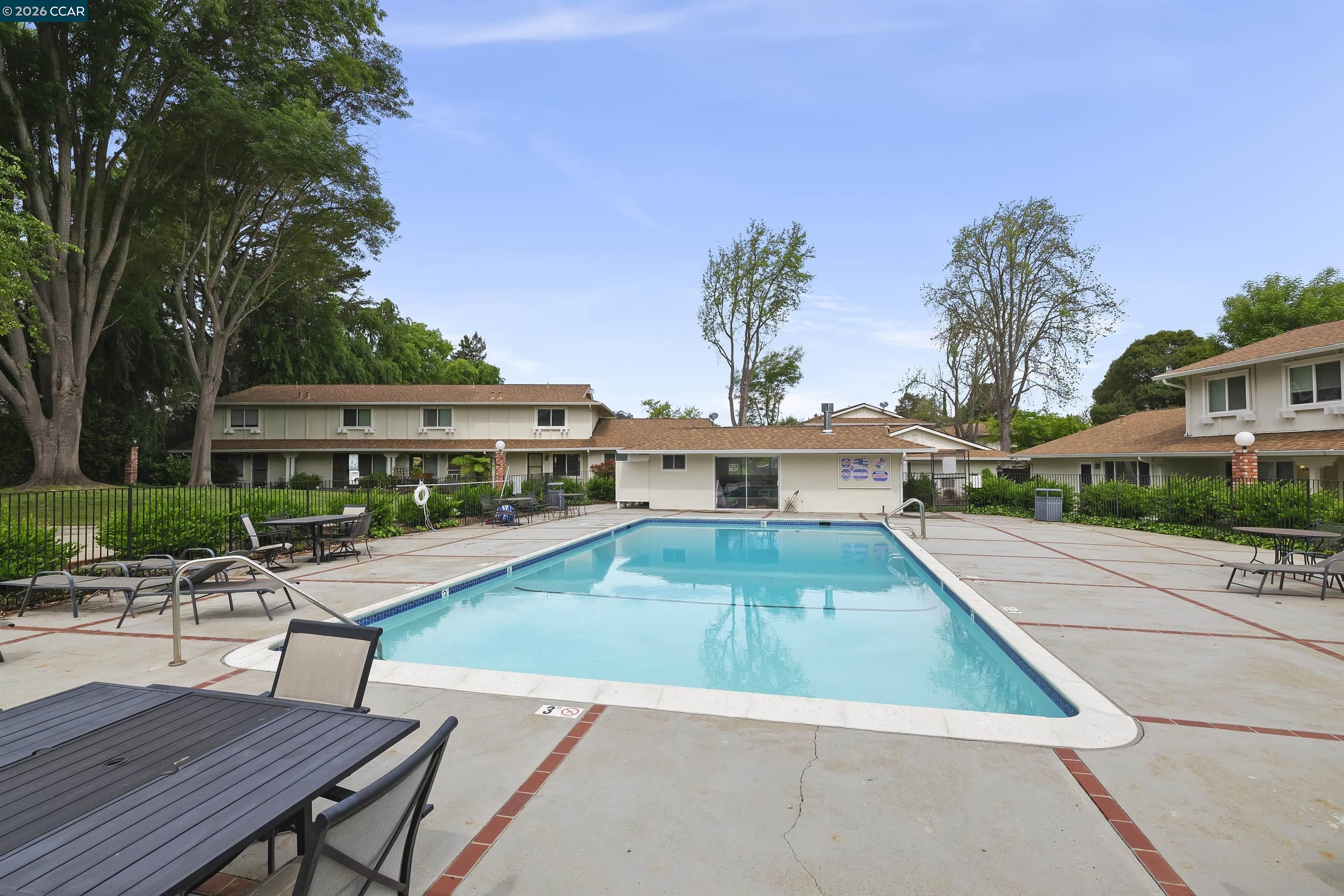 Detail Gallery Image 26 of 31 For 560 La Copita Ct, San Ramon,  CA 94583 - 3 Beds | 1/1 Baths