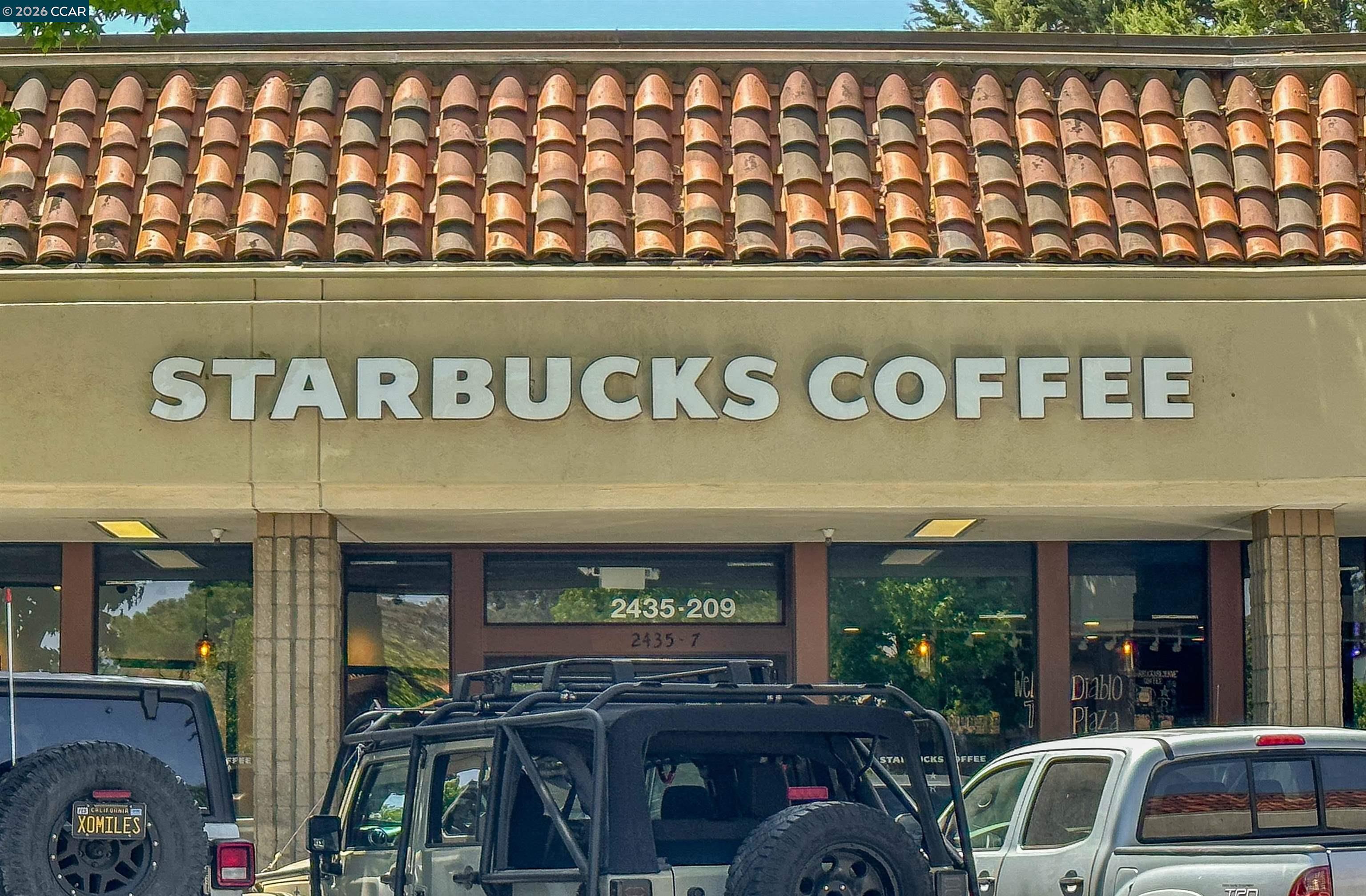 Detail Gallery Image 29 of 31 For 560 La Copita Ct, San Ramon,  CA 94583 - 3 Beds | 1/1 Baths